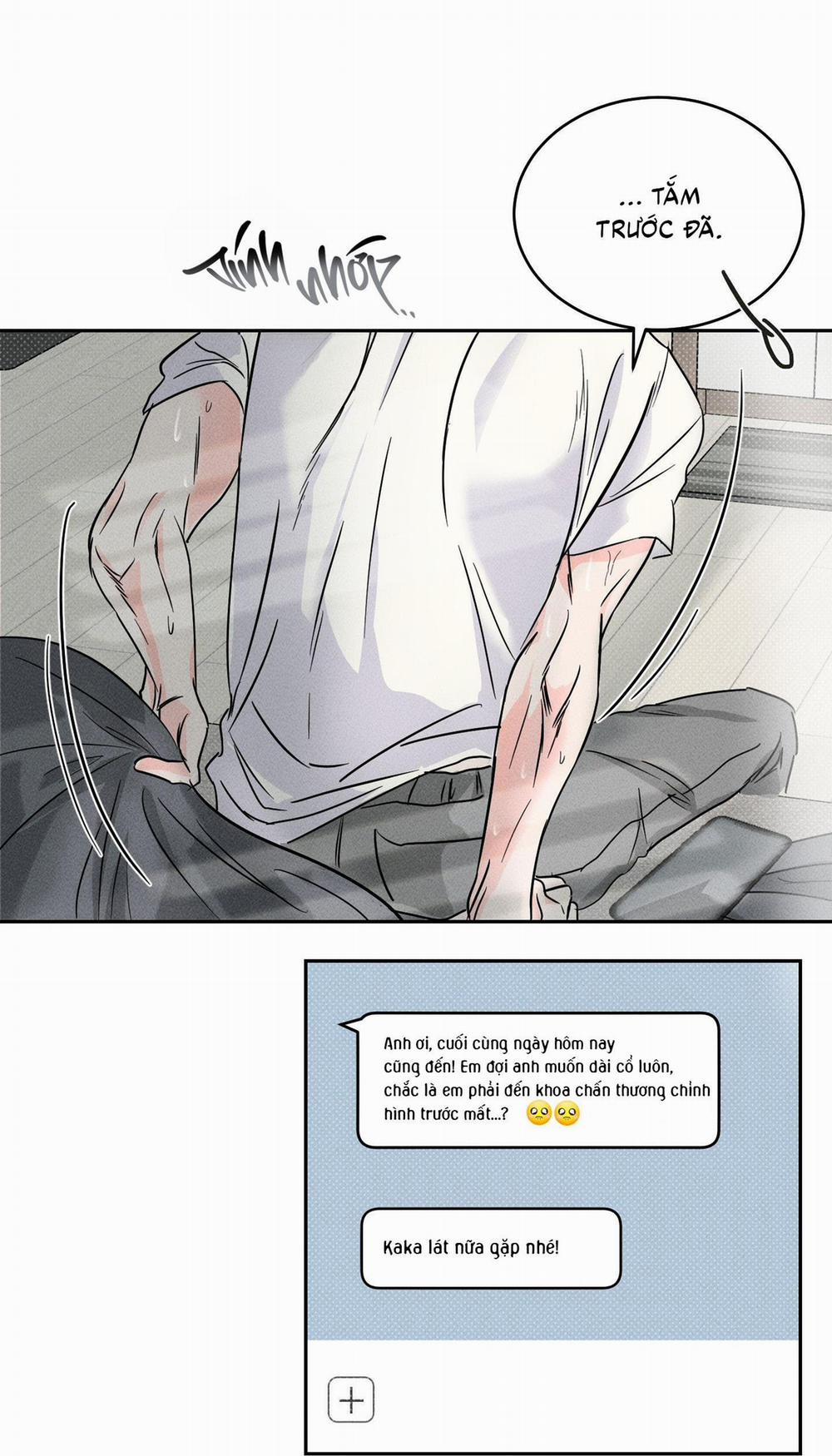 (Cbunu) Ngon Lên Nào! Nhăm Nhăm~ 3 trang 45