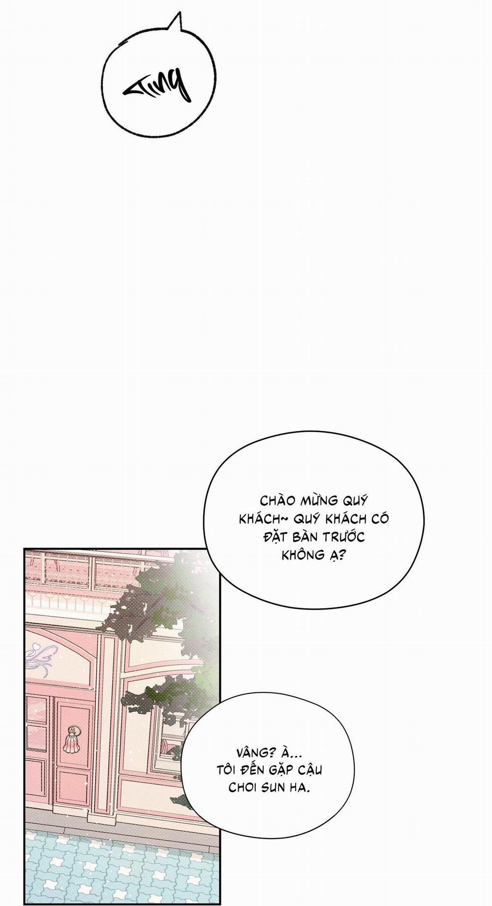 (Cbunu) Ngon Lên Nào! Nhăm Nhăm~ 3 trang 46