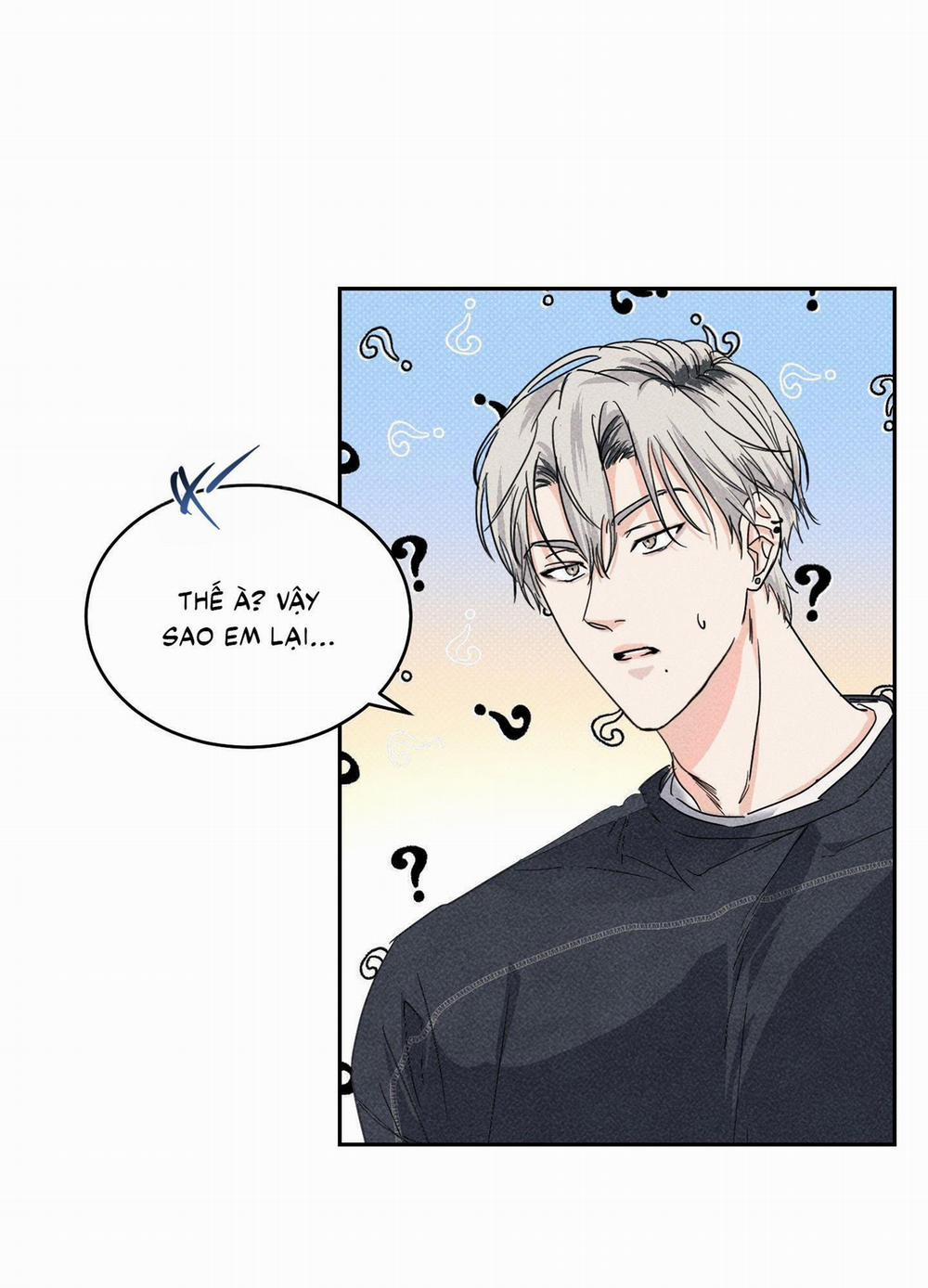 (Cbunu) Ngon Lên Nào! Nhăm Nhăm~ 3 trang 5