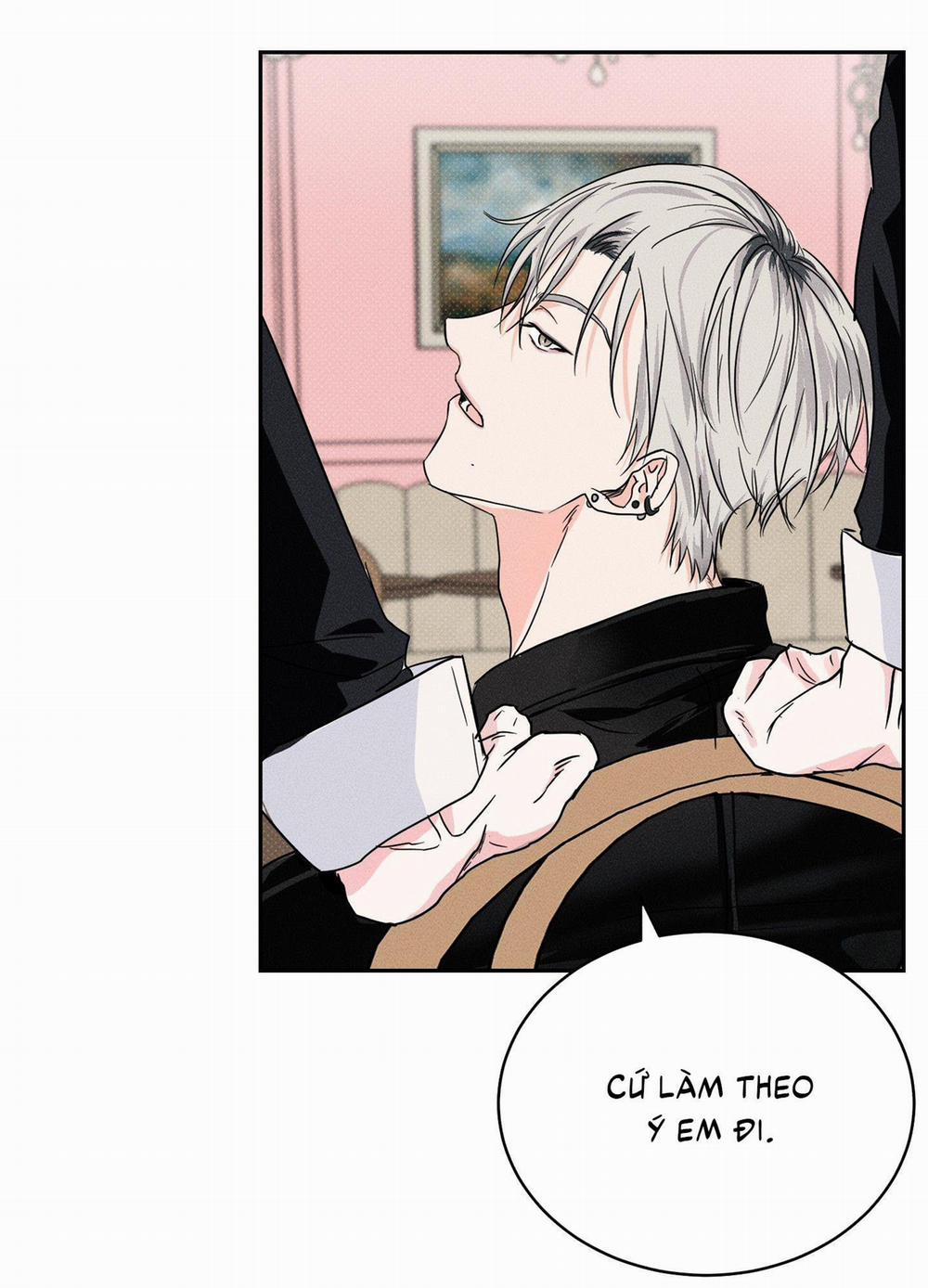 (Cbunu) Ngon Lên Nào! Nhăm Nhăm~ 3 trang 60