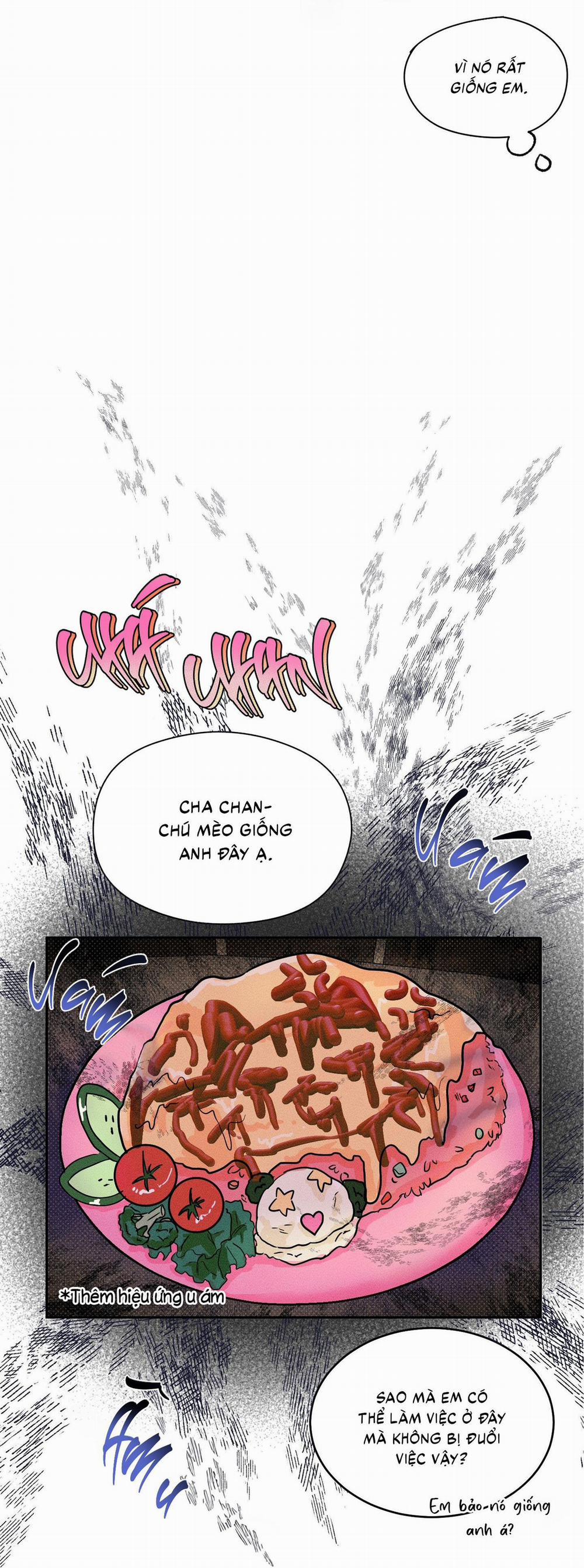 (Cbunu) Ngon Lên Nào! Nhăm Nhăm~ 3 trang 67