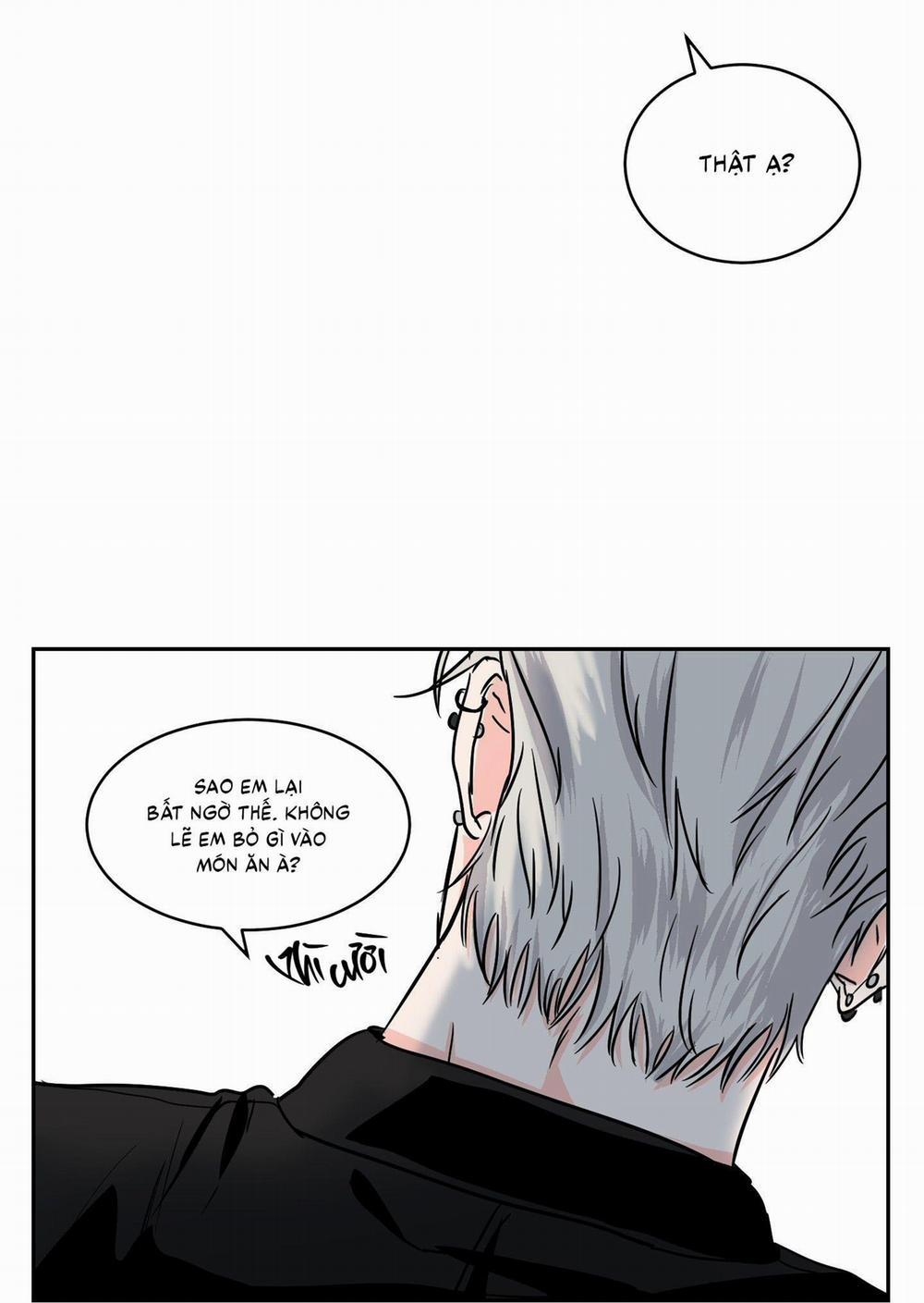 (Cbunu) Ngon Lên Nào! Nhăm Nhăm~ 3 trang 69