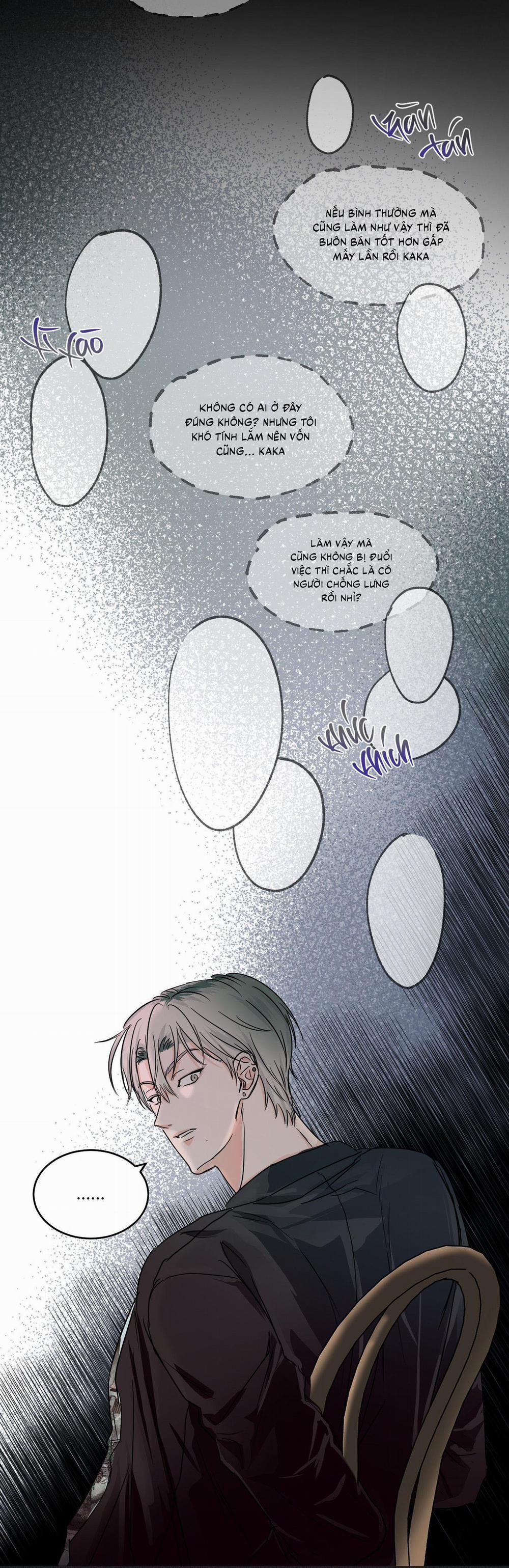 (Cbunu) Ngon Lên Nào! Nhăm Nhăm~ 3 trang 75