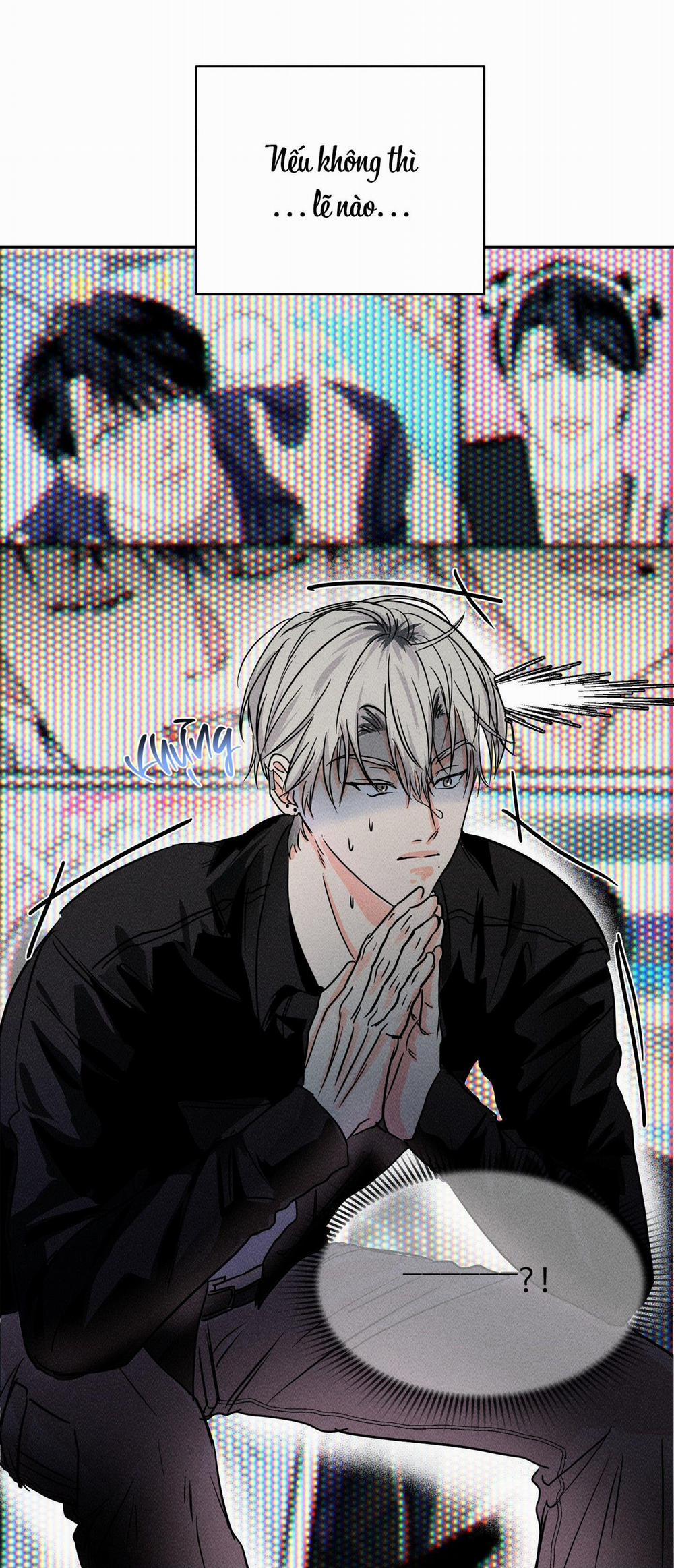 (Cbunu) Ngon Lên Nào! Nhăm Nhăm~ 3 trang 80