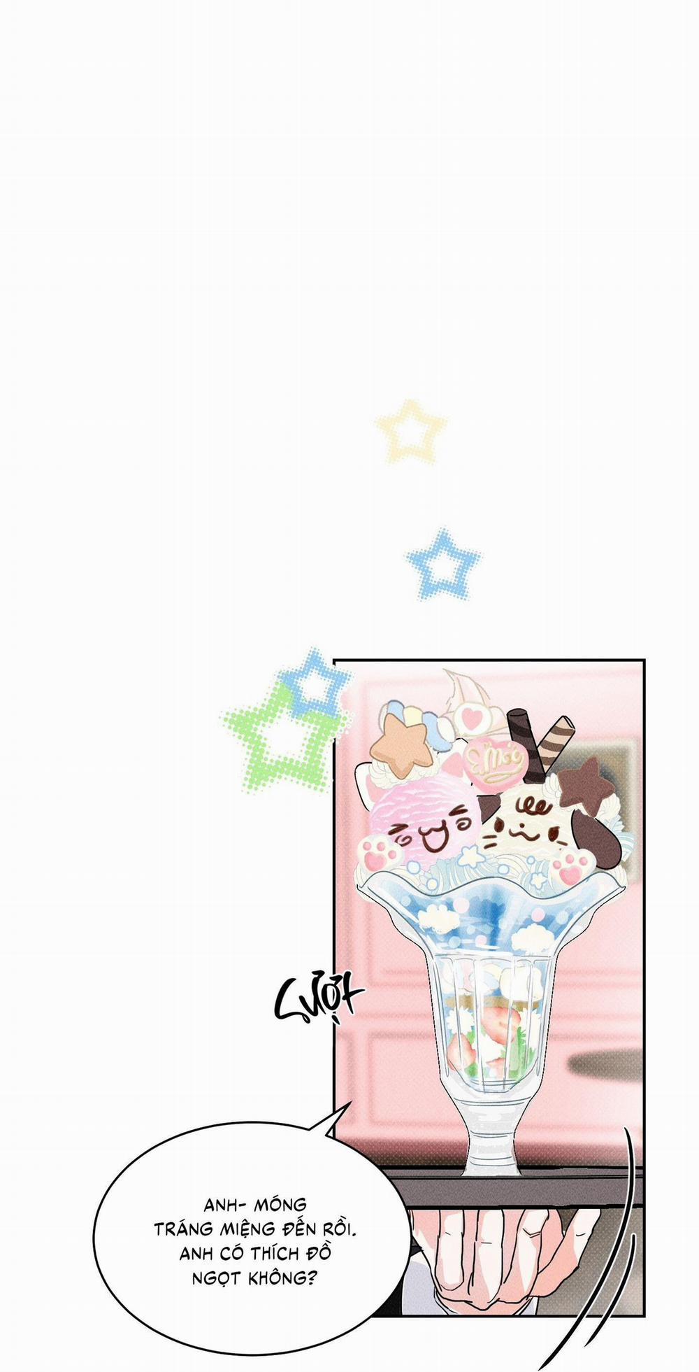 (Cbunu) Ngon Lên Nào! Nhăm Nhăm~ 3 trang 82