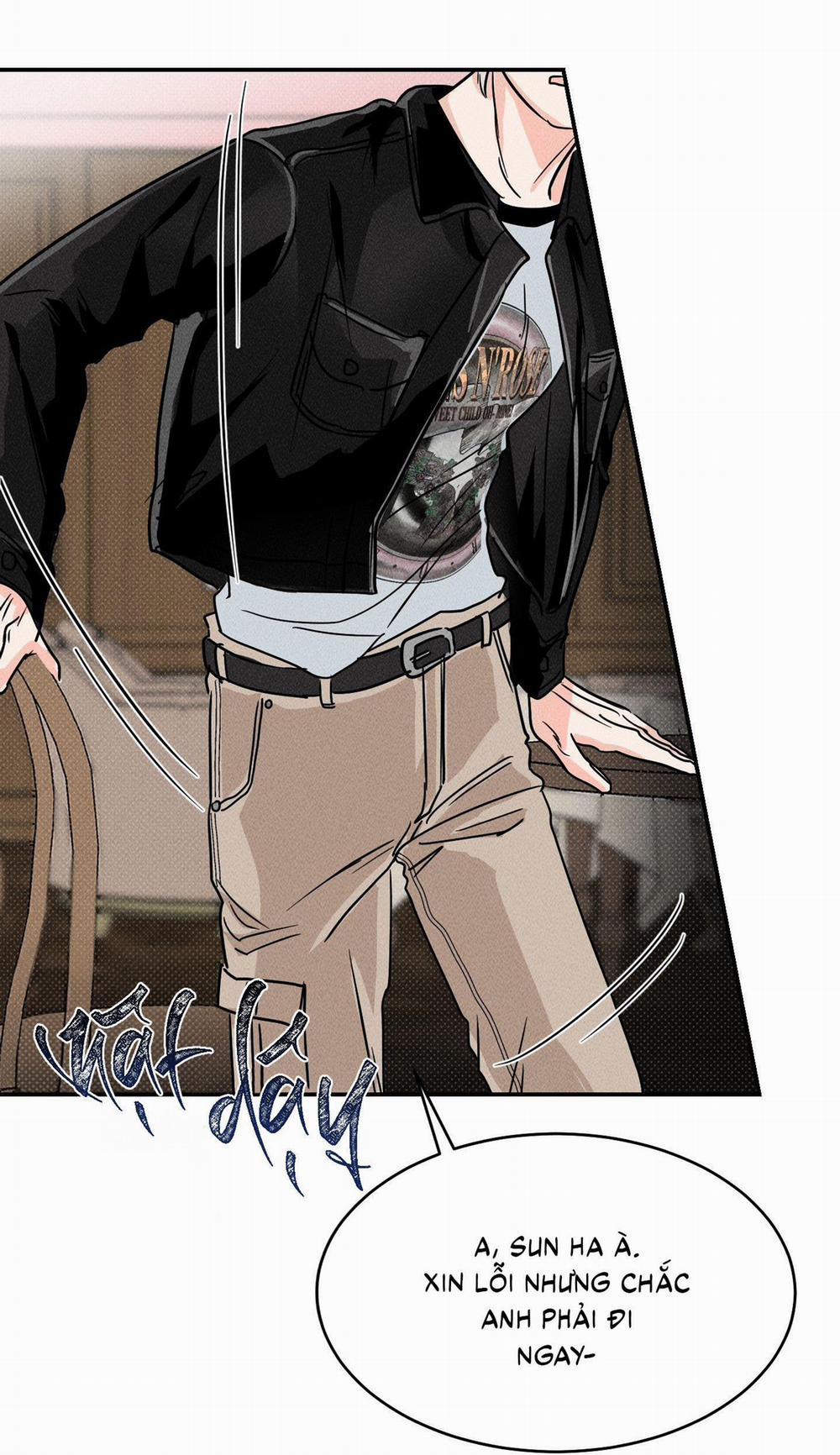 (Cbunu) Ngon Lên Nào! Nhăm Nhăm~ 3 trang 84