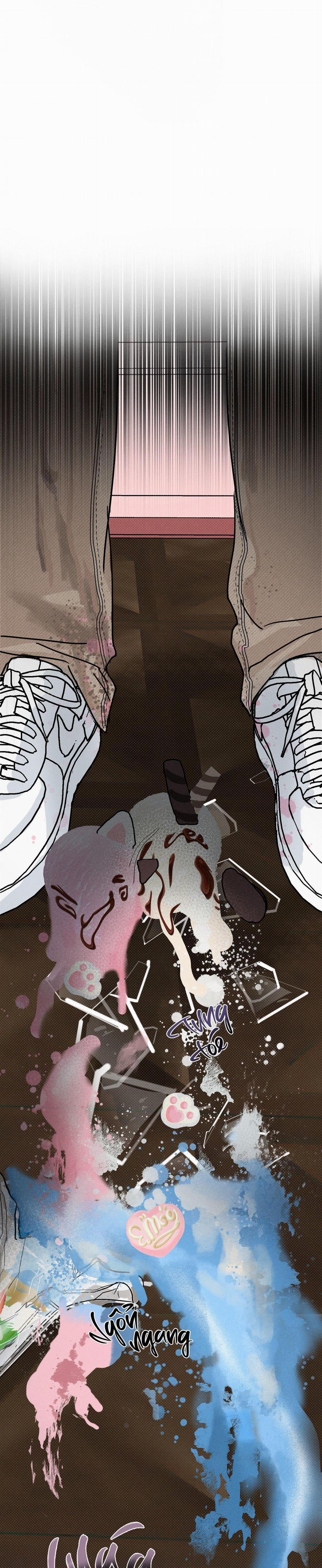 (Cbunu) Ngon Lên Nào! Nhăm Nhăm~ 3 trang 89