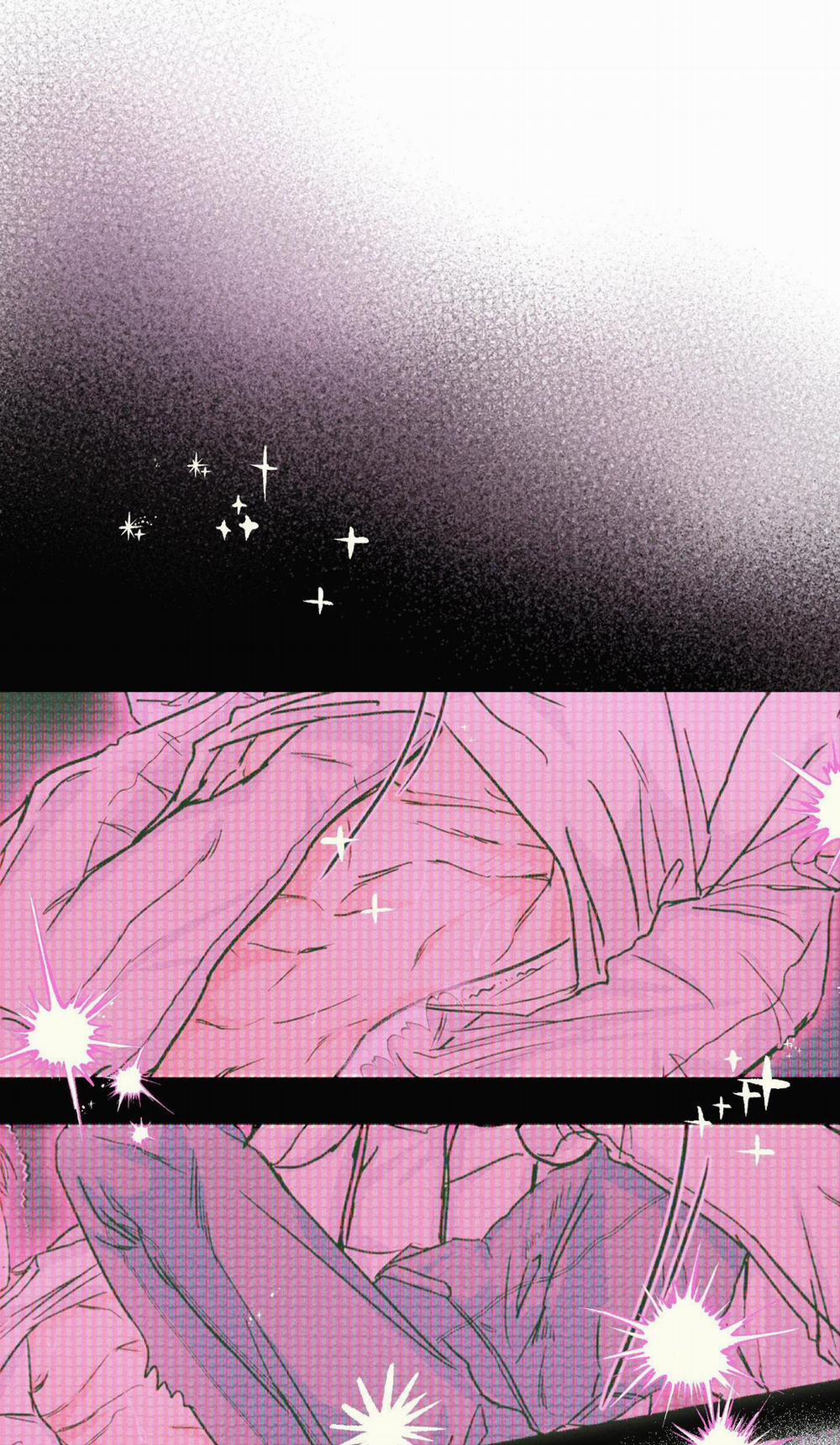 (Cbunu) Ngon Lên Nào! Nhăm Nhăm~ 4 trang 11