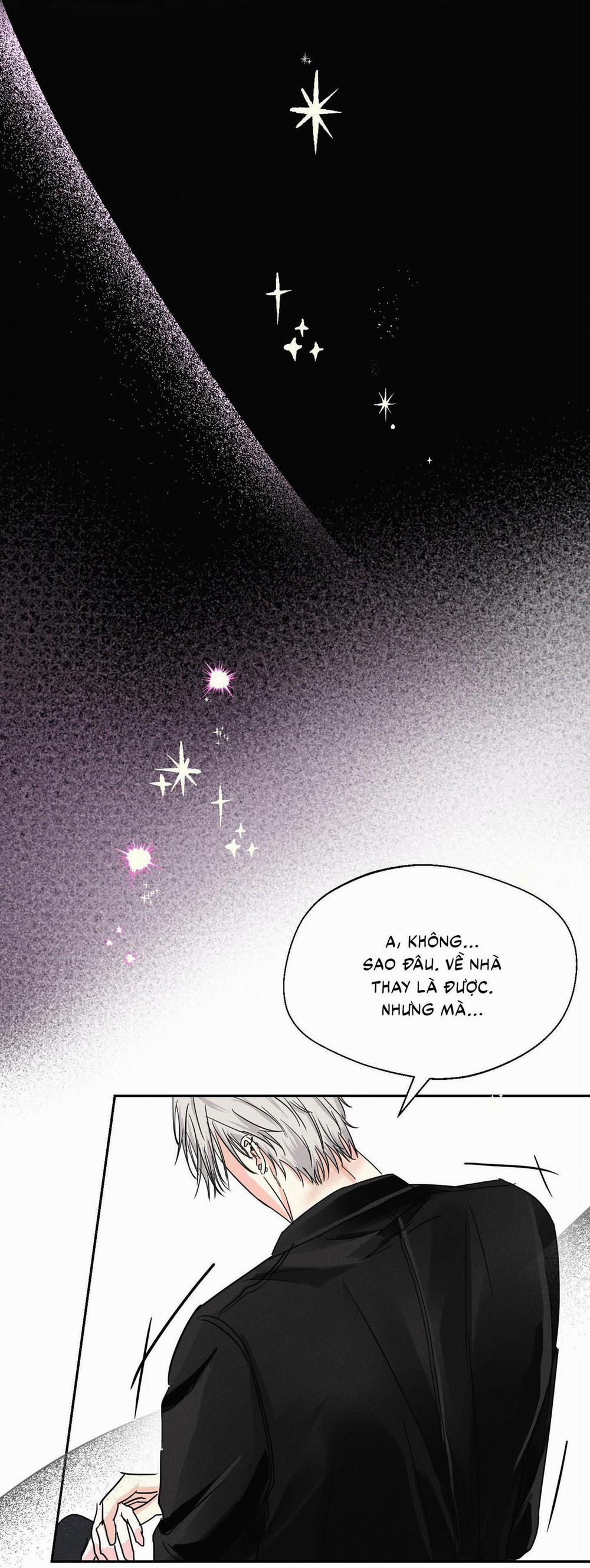 (Cbunu) Ngon Lên Nào! Nhăm Nhăm~ 4 trang 13