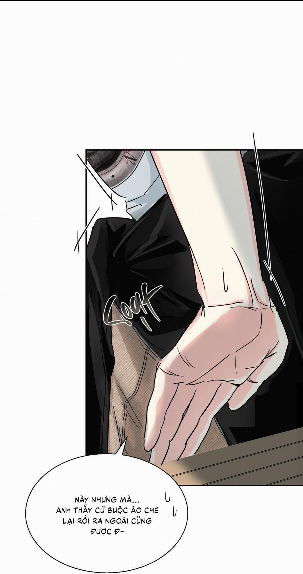 (Cbunu) Ngon Lên Nào! Nhăm Nhăm~ 4 trang 32