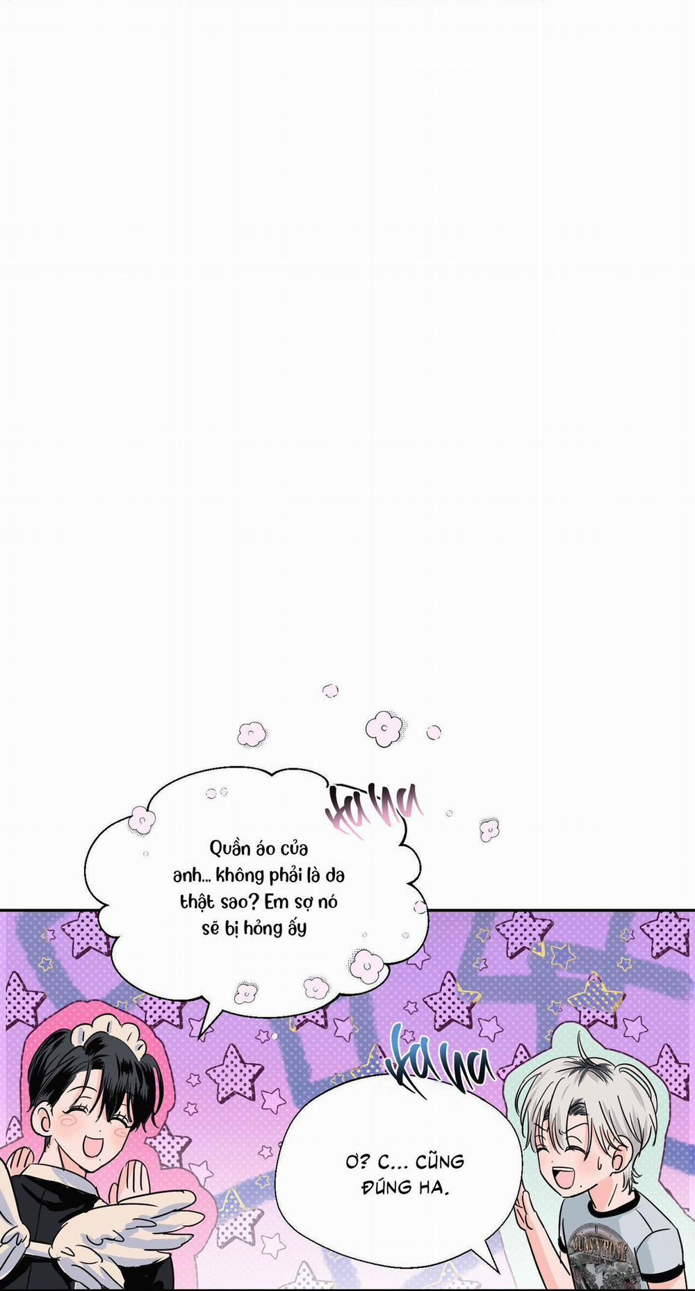 (Cbunu) Ngon Lên Nào! Nhăm Nhăm~ 4 trang 34