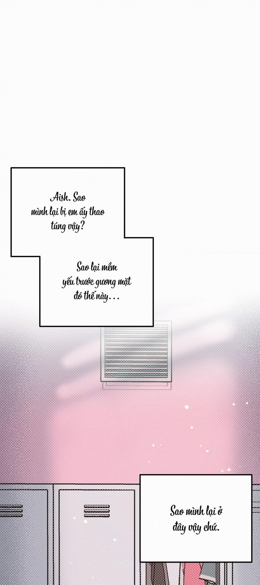 (Cbunu) Ngon Lên Nào! Nhăm Nhăm~ 4 trang 39