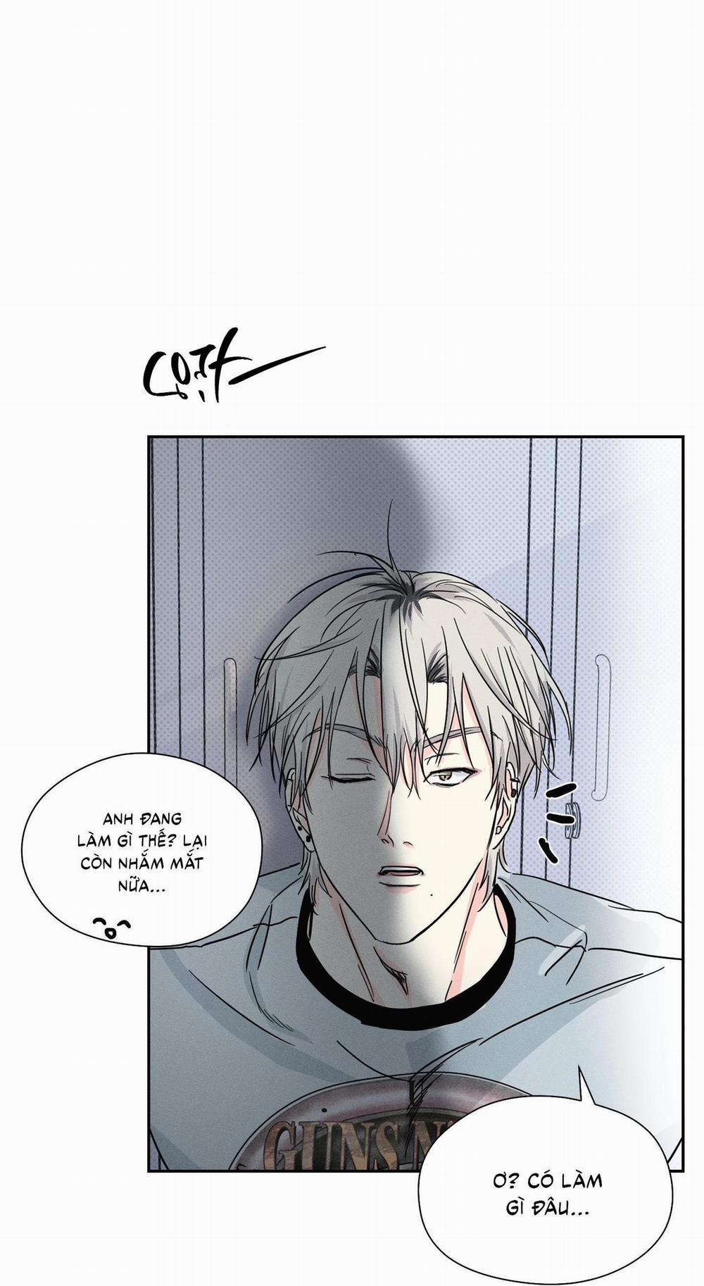 (Cbunu) Ngon Lên Nào! Nhăm Nhăm~ 4 trang 44