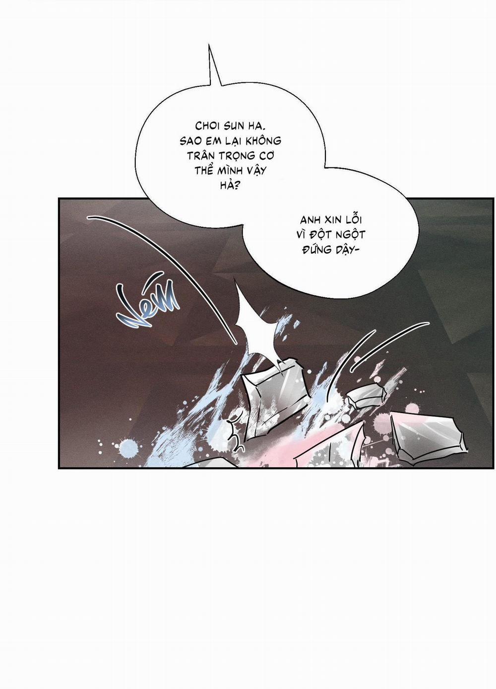 (Cbunu) Ngon Lên Nào! Nhăm Nhăm~ 4 trang 5