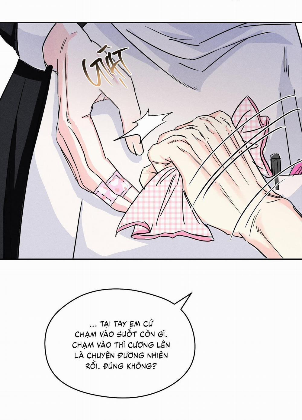 (Cbunu) Ngon Lên Nào! Nhăm Nhăm~ 4 trang 51