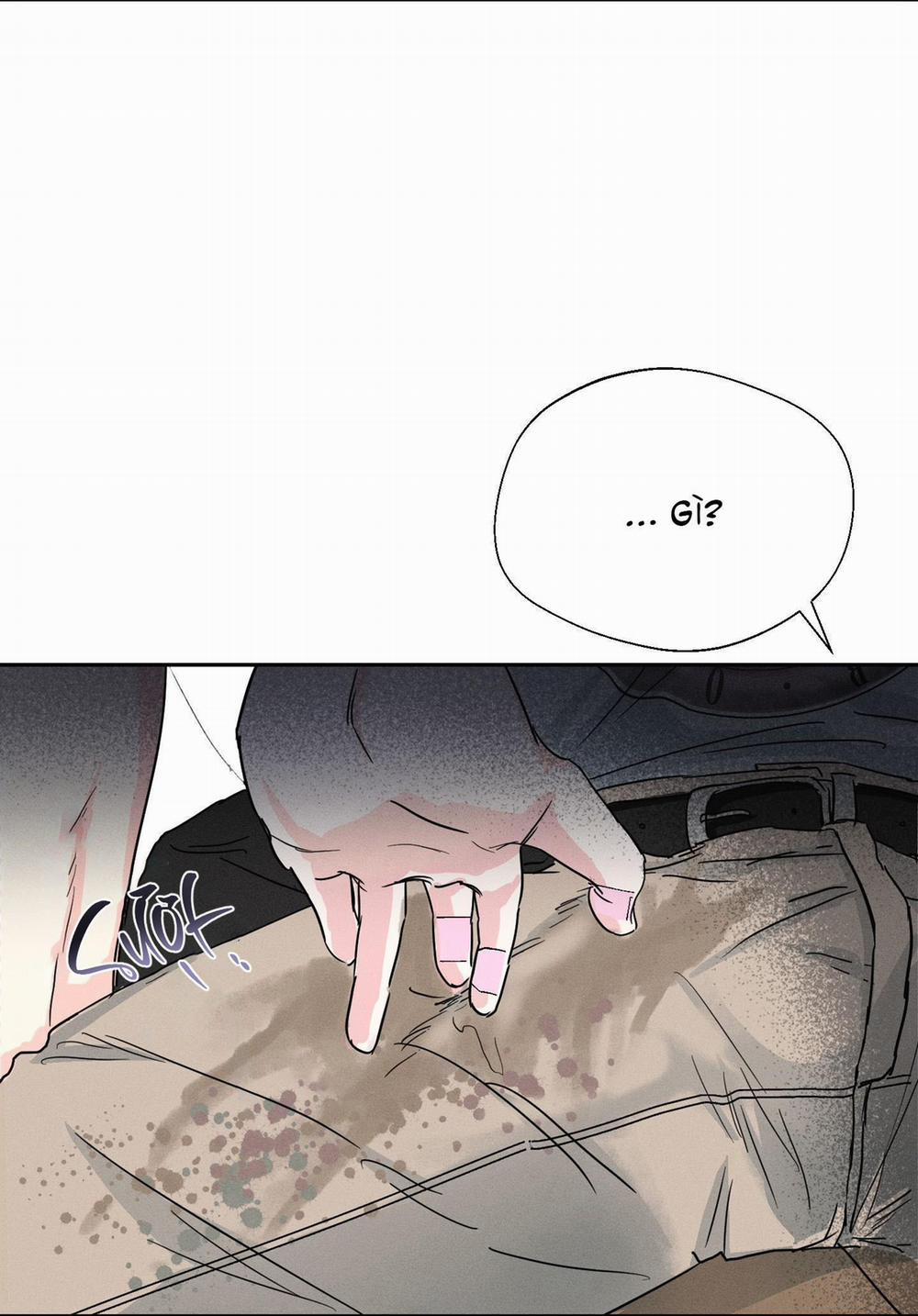 (Cbunu) Ngon Lên Nào! Nhăm Nhăm~ 4 trang 55