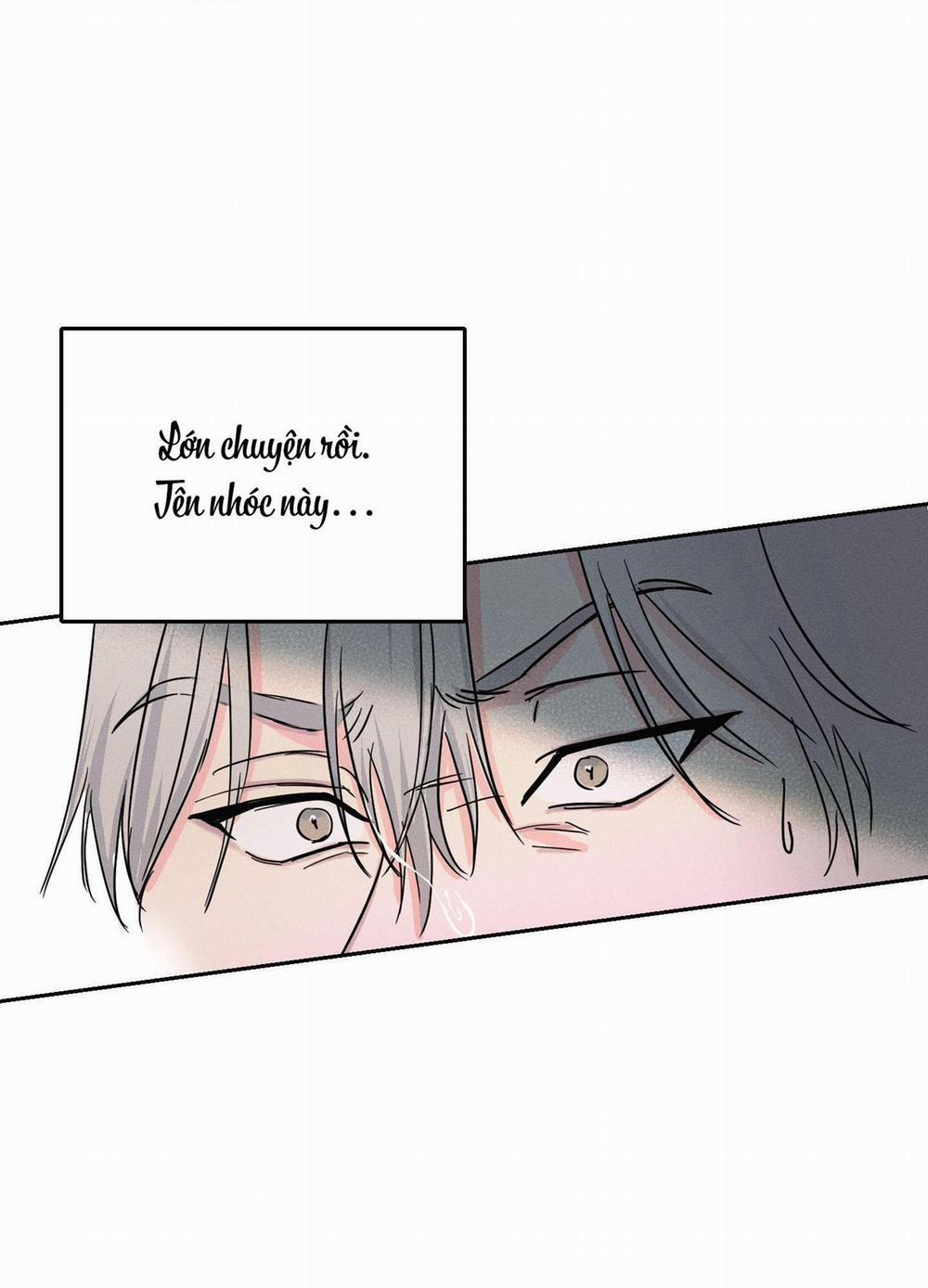 (Cbunu) Ngon Lên Nào! Nhăm Nhăm~ 4 trang 64