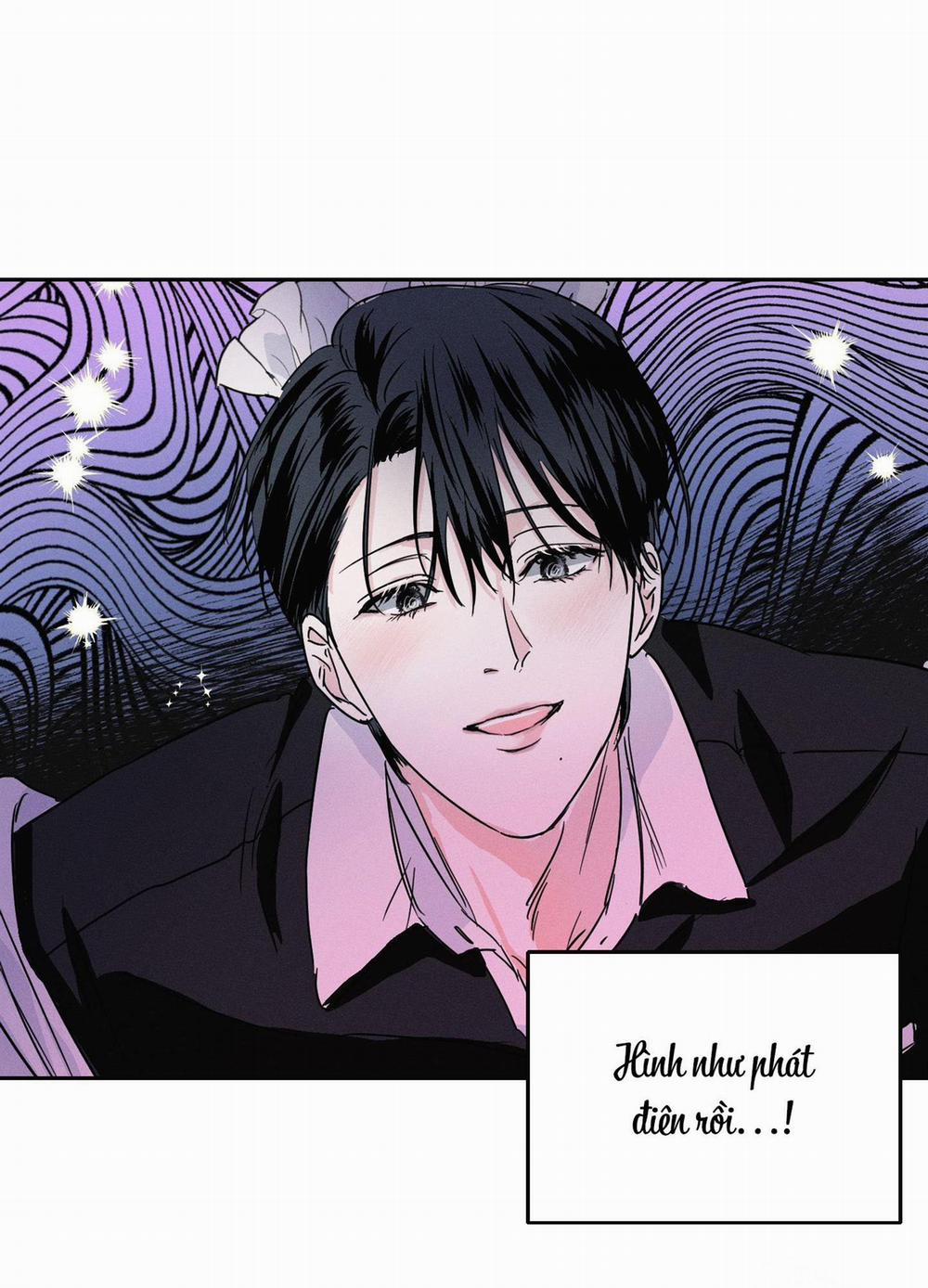 (Cbunu) Ngon Lên Nào! Nhăm Nhăm~ 4 trang 65