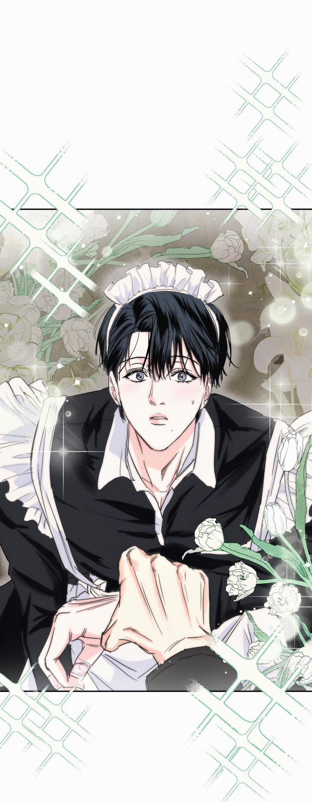 (Cbunu) Ngon Lên Nào! Nhăm Nhăm~ 4 trang 7