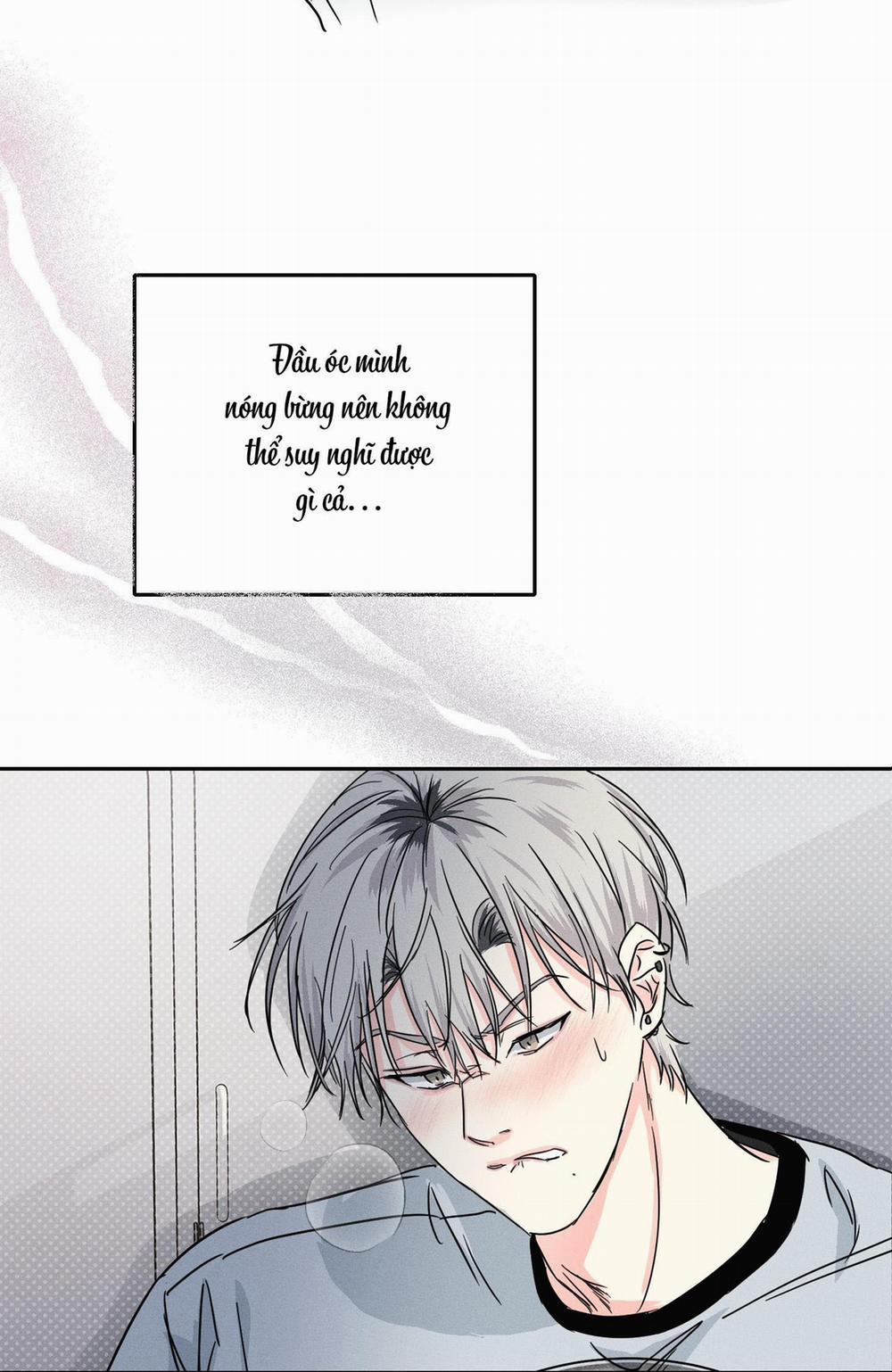 (Cbunu) Ngon Lên Nào! Nhăm Nhăm~ 4 trang 72