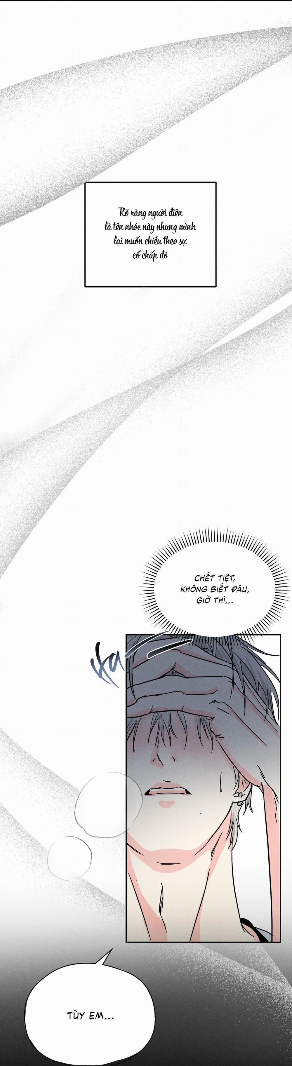 (Cbunu) Ngon Lên Nào! Nhăm Nhăm~ 4 trang 73