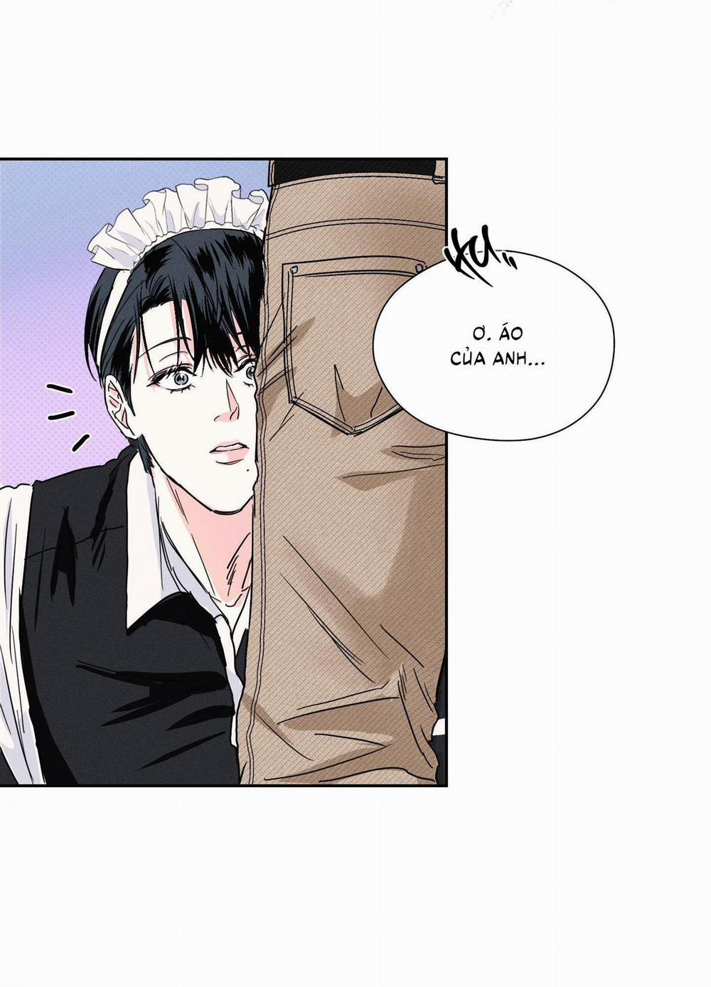 (Cbunu) Ngon Lên Nào! Nhăm Nhăm~ 4 trang 8