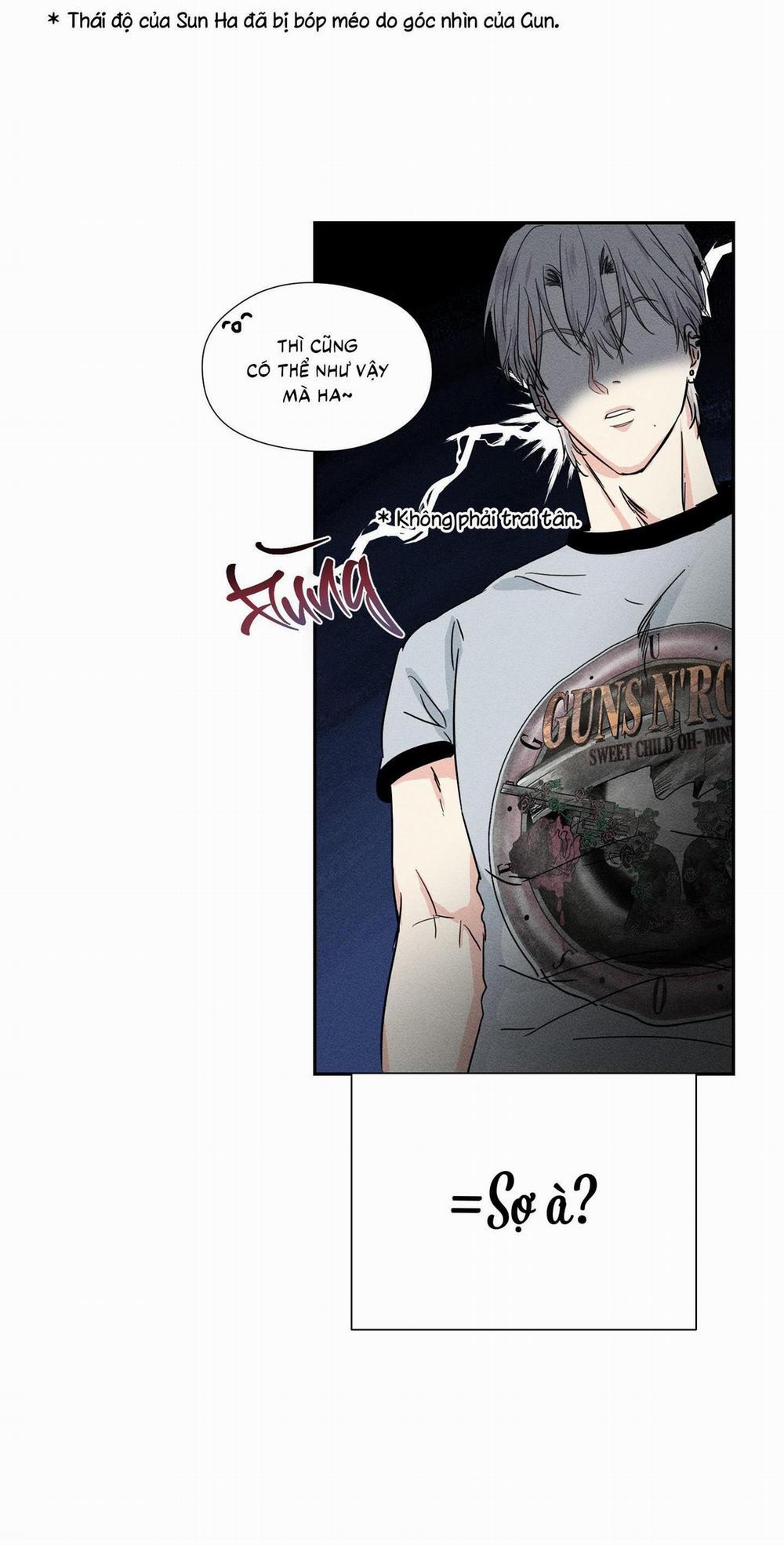 (Cbunu) Ngon Lên Nào! Nhăm Nhăm~ 5 0 trang 12