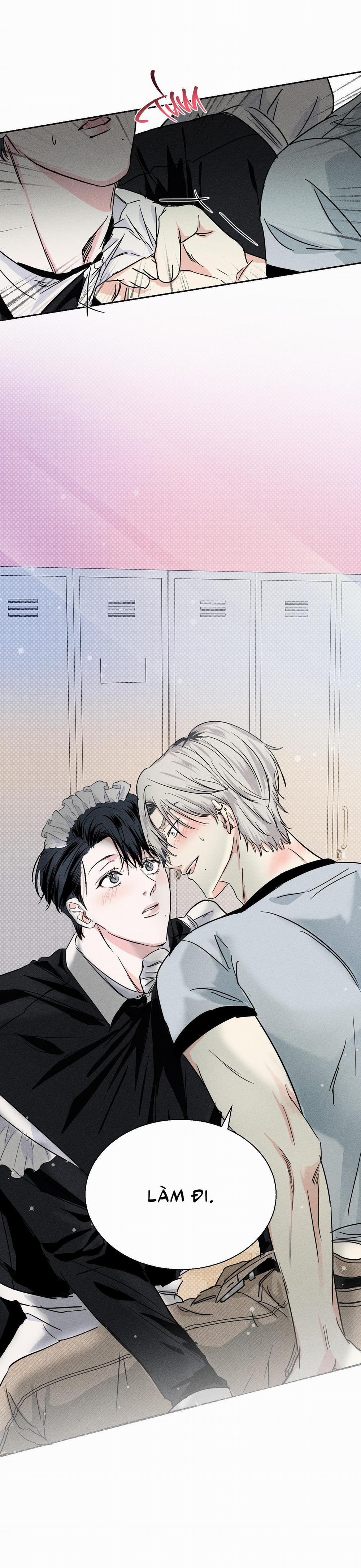 (Cbunu) Ngon Lên Nào! Nhăm Nhăm~ 5 0 trang 14