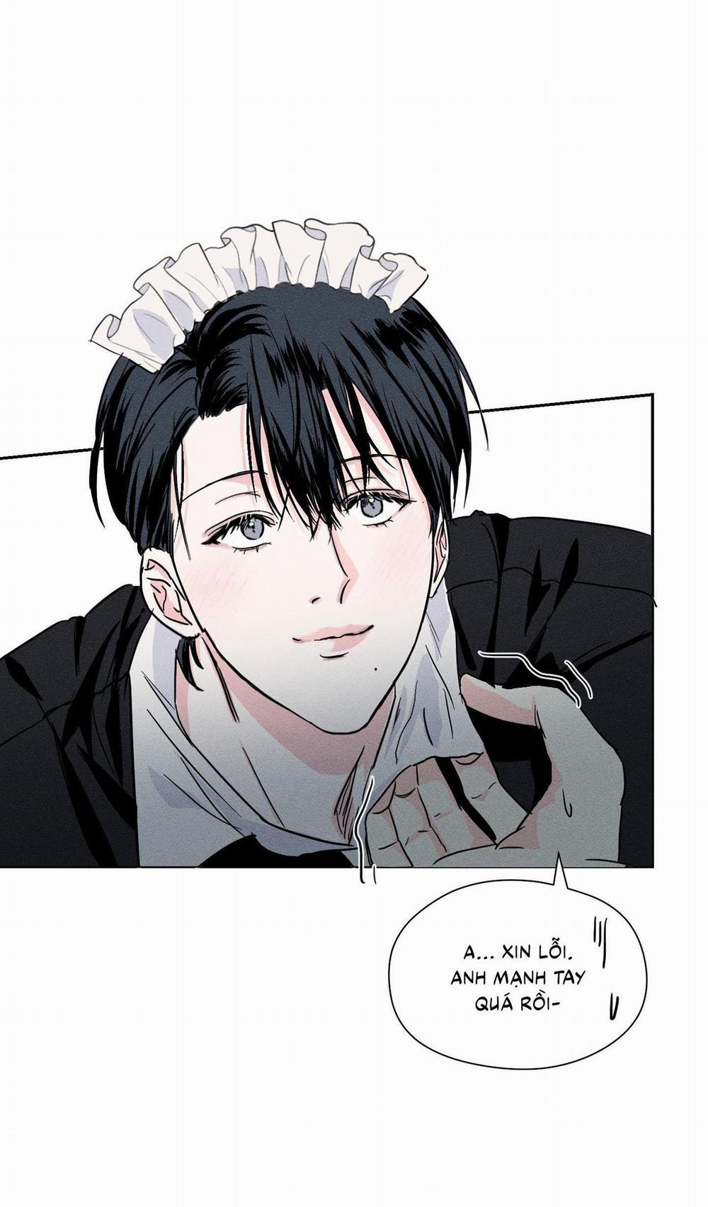 (Cbunu) Ngon Lên Nào! Nhăm Nhăm~ 5 0 trang 15