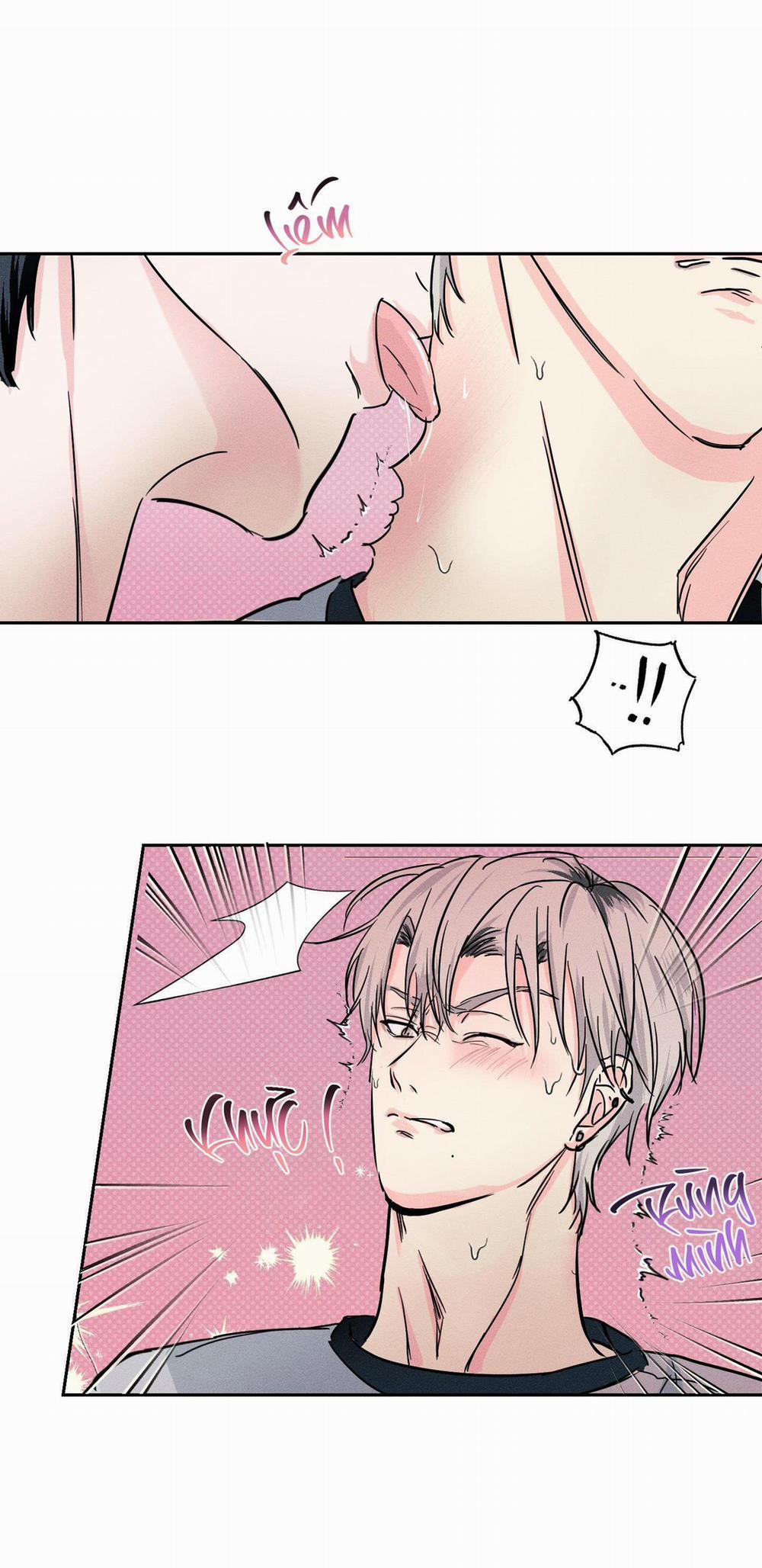 (Cbunu) Ngon Lên Nào! Nhăm Nhăm~ 5 0 trang 22