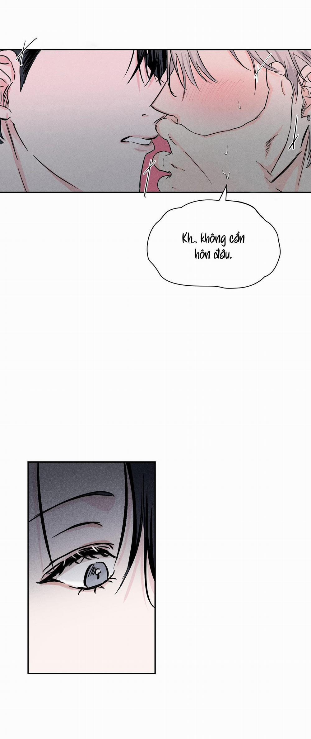 (Cbunu) Ngon Lên Nào! Nhăm Nhăm~ 5 0 trang 28