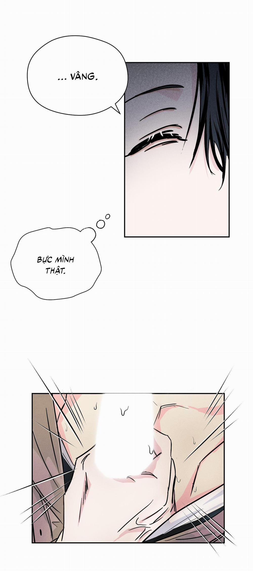 (Cbunu) Ngon Lên Nào! Nhăm Nhăm~ 5 0 trang 30