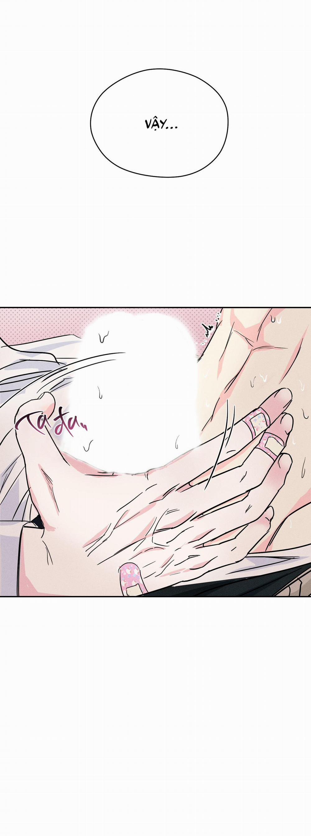 (Cbunu) Ngon Lên Nào! Nhăm Nhăm~ 5 0 trang 35