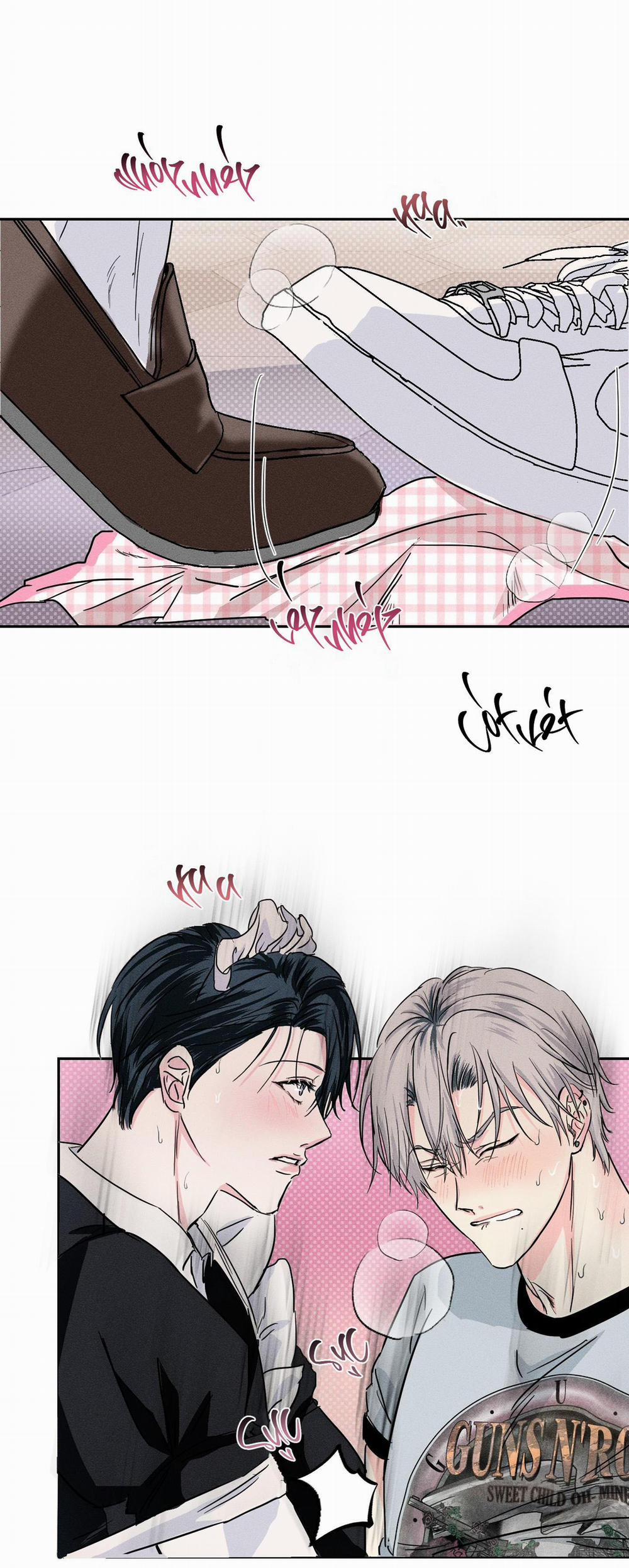 (Cbunu) Ngon Lên Nào! Nhăm Nhăm~ 5 0 trang 41