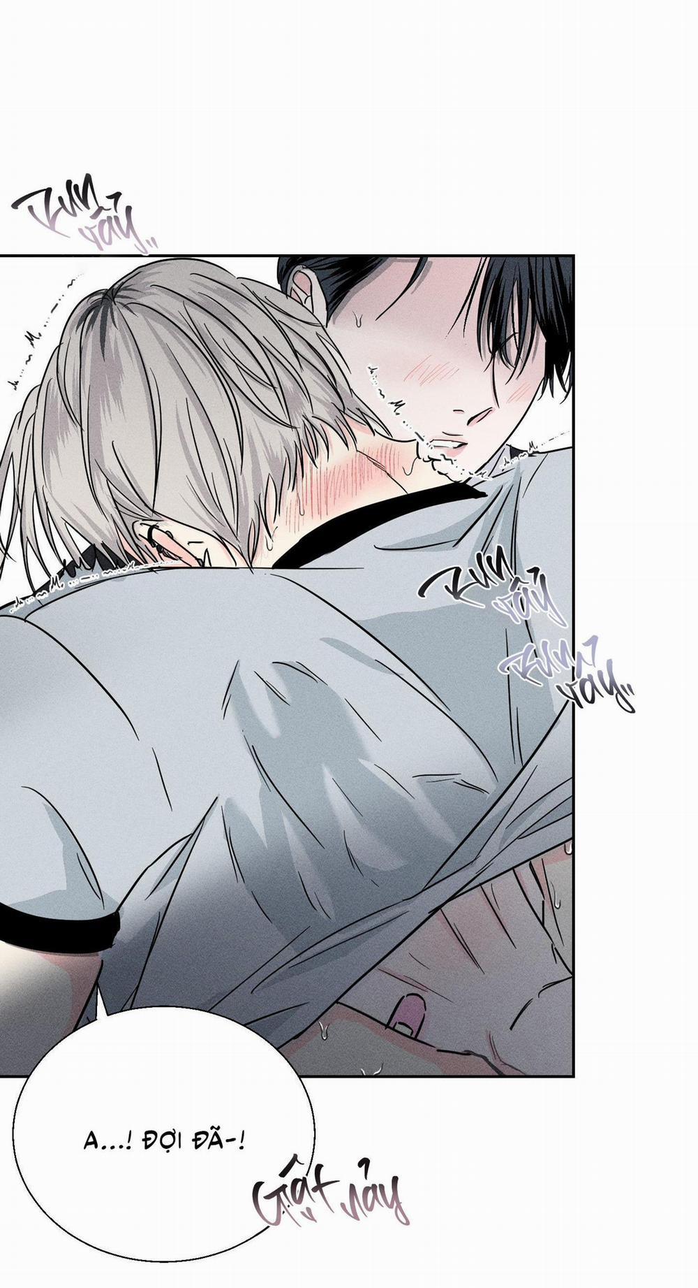 (Cbunu) Ngon Lên Nào! Nhăm Nhăm~ 5 0 trang 46