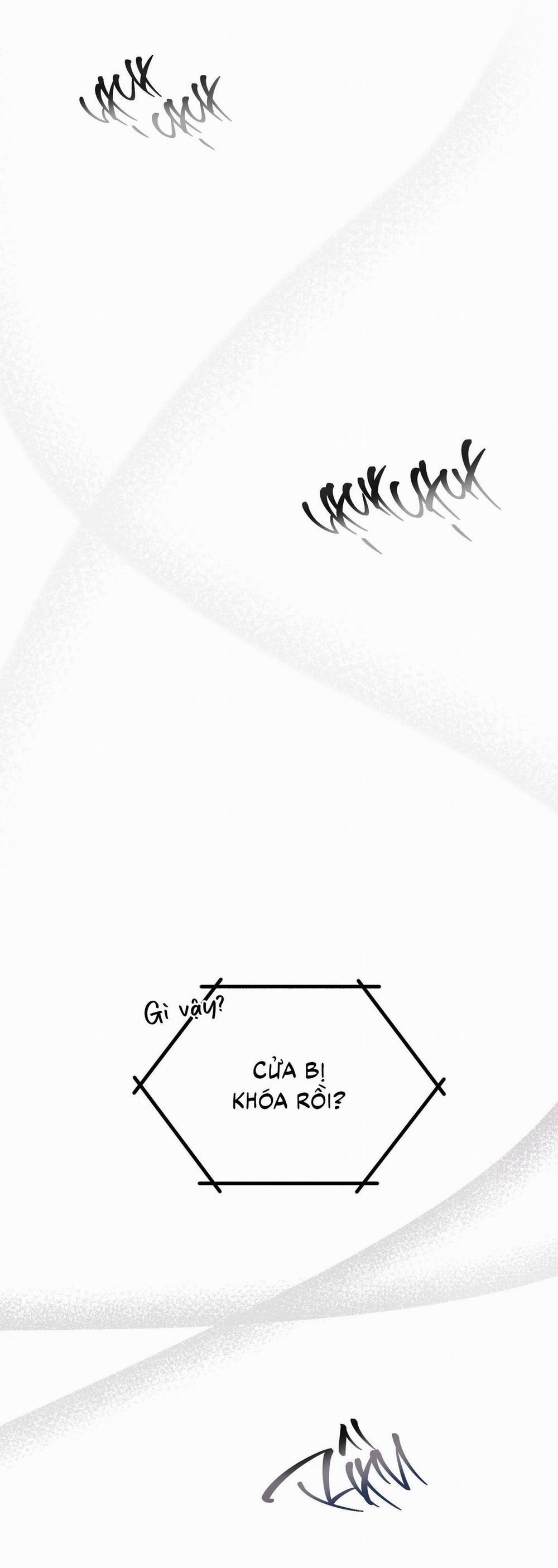 (Cbunu) Ngon Lên Nào! Nhăm Nhăm~ 5 0 trang 50