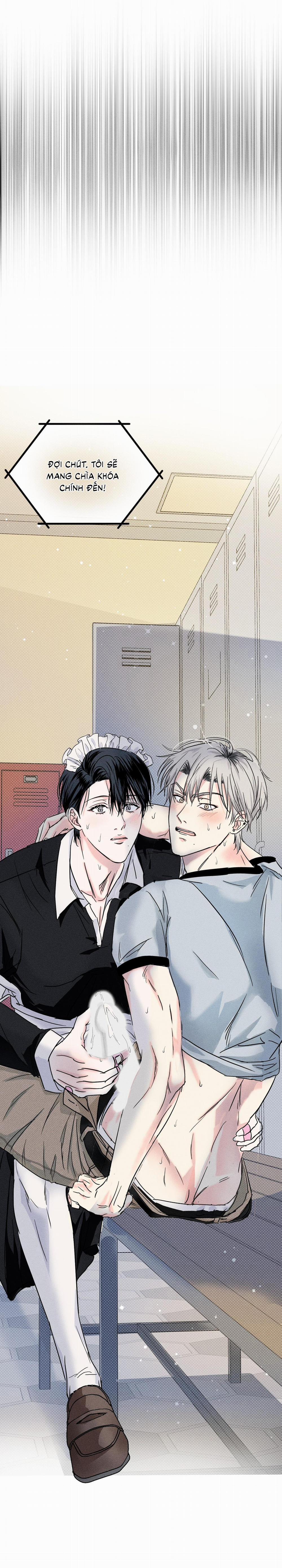 (Cbunu) Ngon Lên Nào! Nhăm Nhăm~ 5 0 trang 53