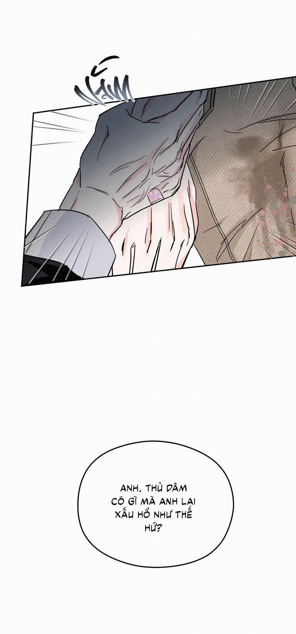 (Cbunu) Ngon Lên Nào! Nhăm Nhăm~ 5 0 trang 6