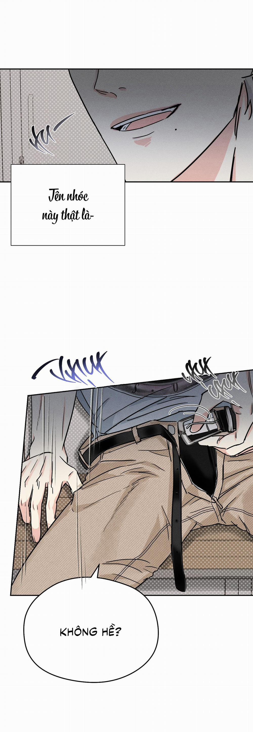 (Cbunu) Ngon Lên Nào! Nhăm Nhăm~ 5 trang 13