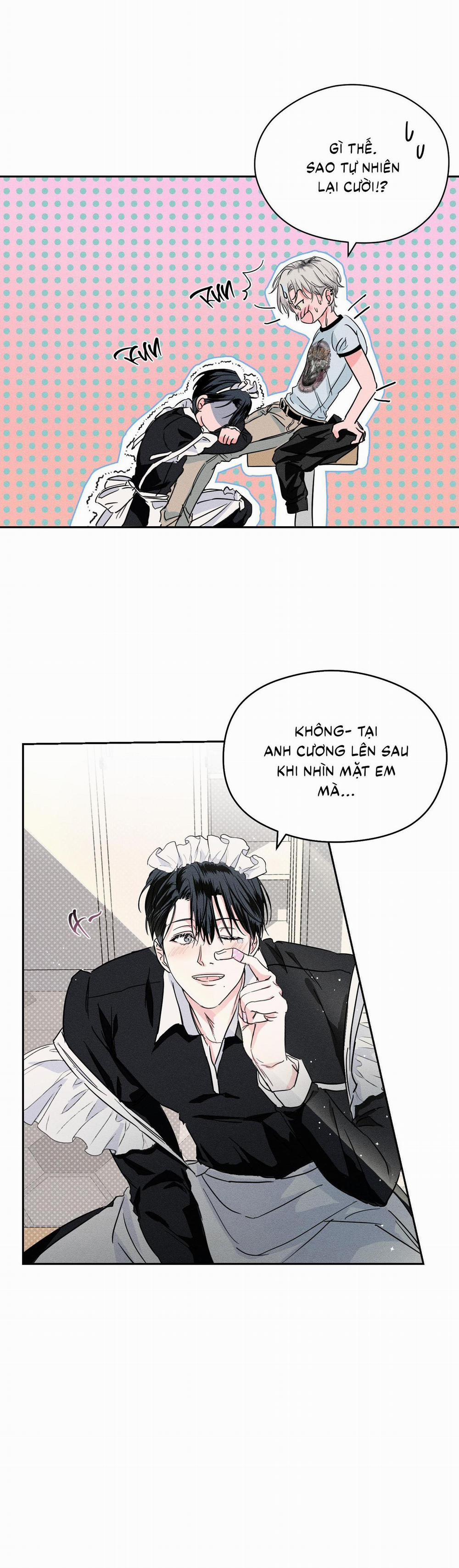 (Cbunu) Ngon Lên Nào! Nhăm Nhăm~ 5 trang 2