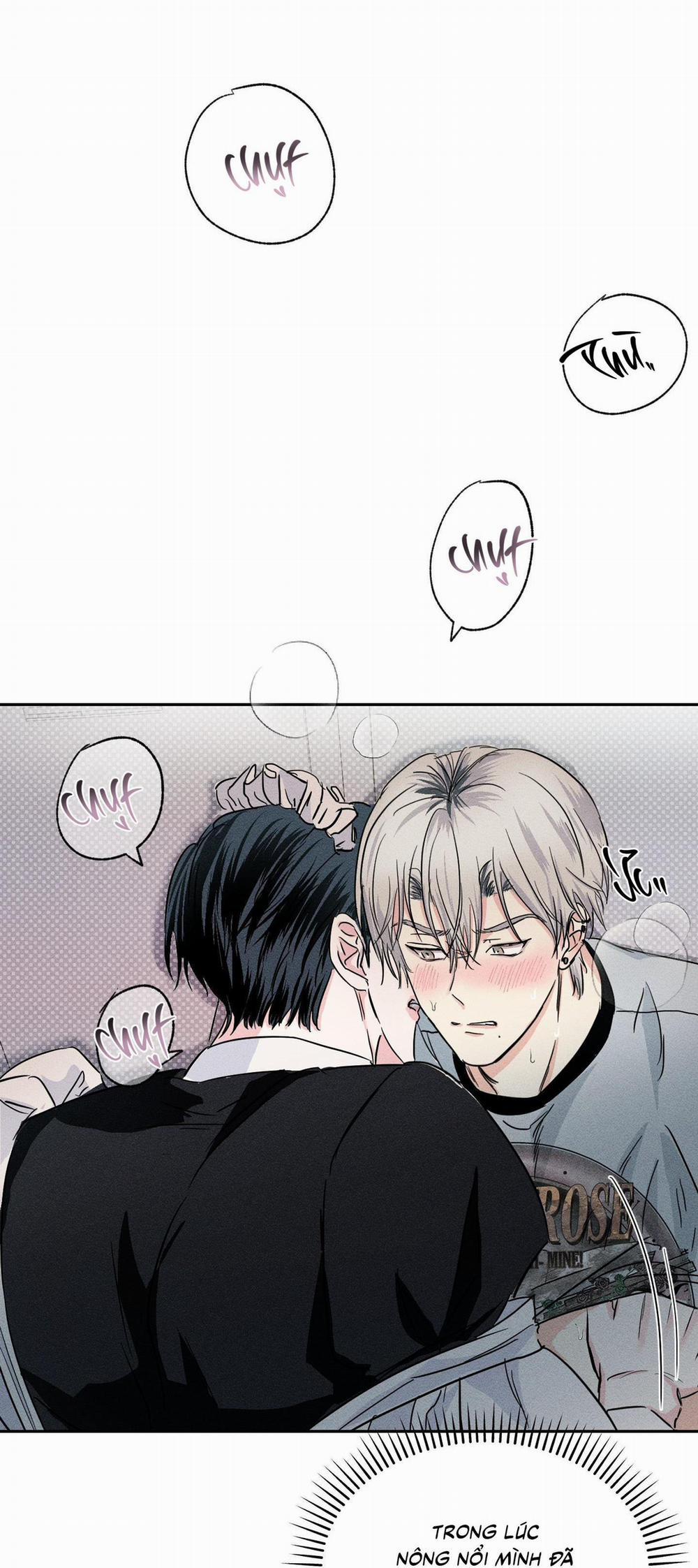 (Cbunu) Ngon Lên Nào! Nhăm Nhăm~ 5 trang 20