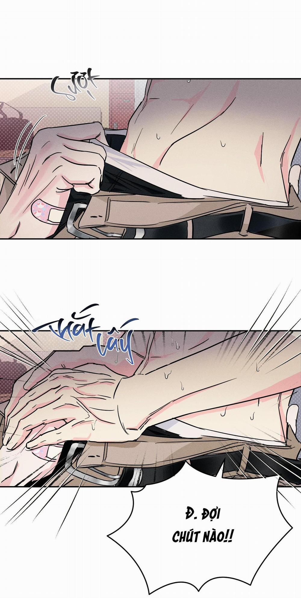 (Cbunu) Ngon Lên Nào! Nhăm Nhăm~ 5 trang 23