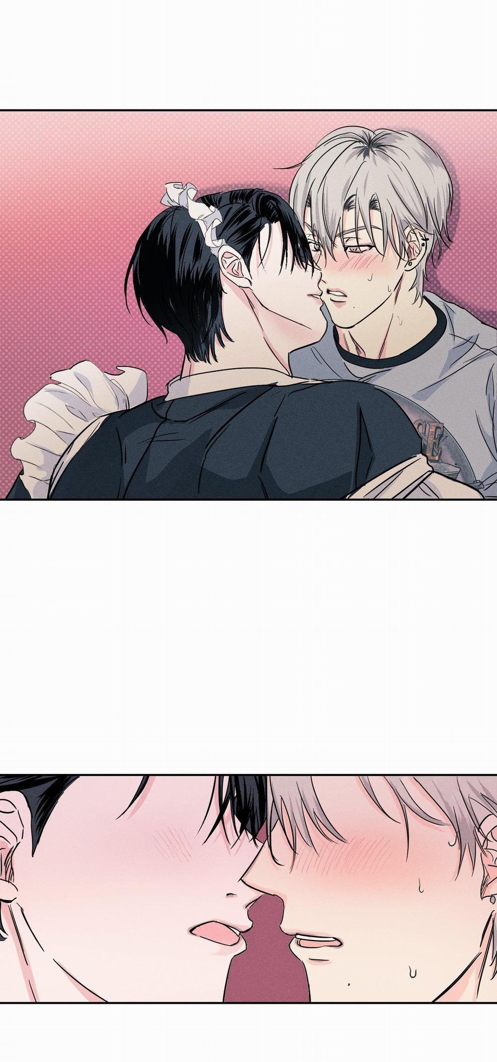 (Cbunu) Ngon Lên Nào! Nhăm Nhăm~ 5 trang 27