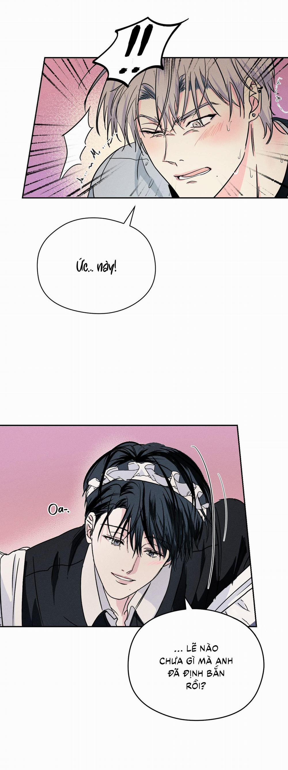 (Cbunu) Ngon Lên Nào! Nhăm Nhăm~ 5 trang 31