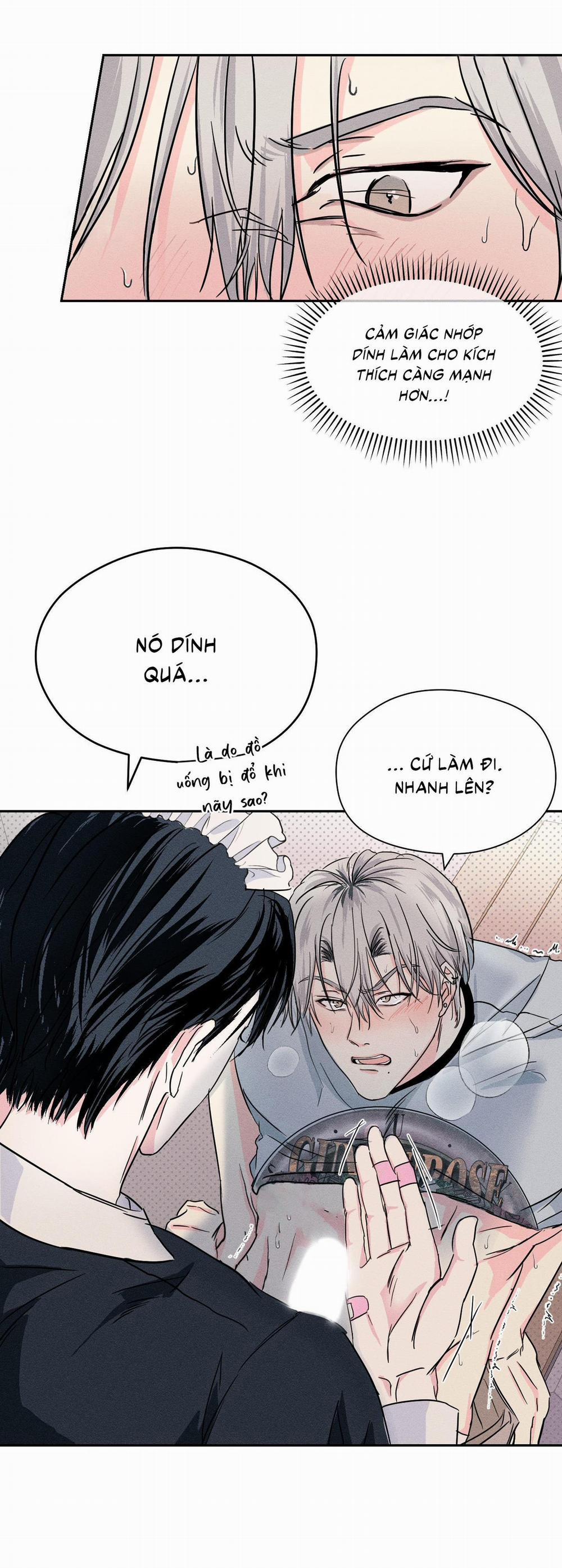 (Cbunu) Ngon Lên Nào! Nhăm Nhăm~ 5 trang 34