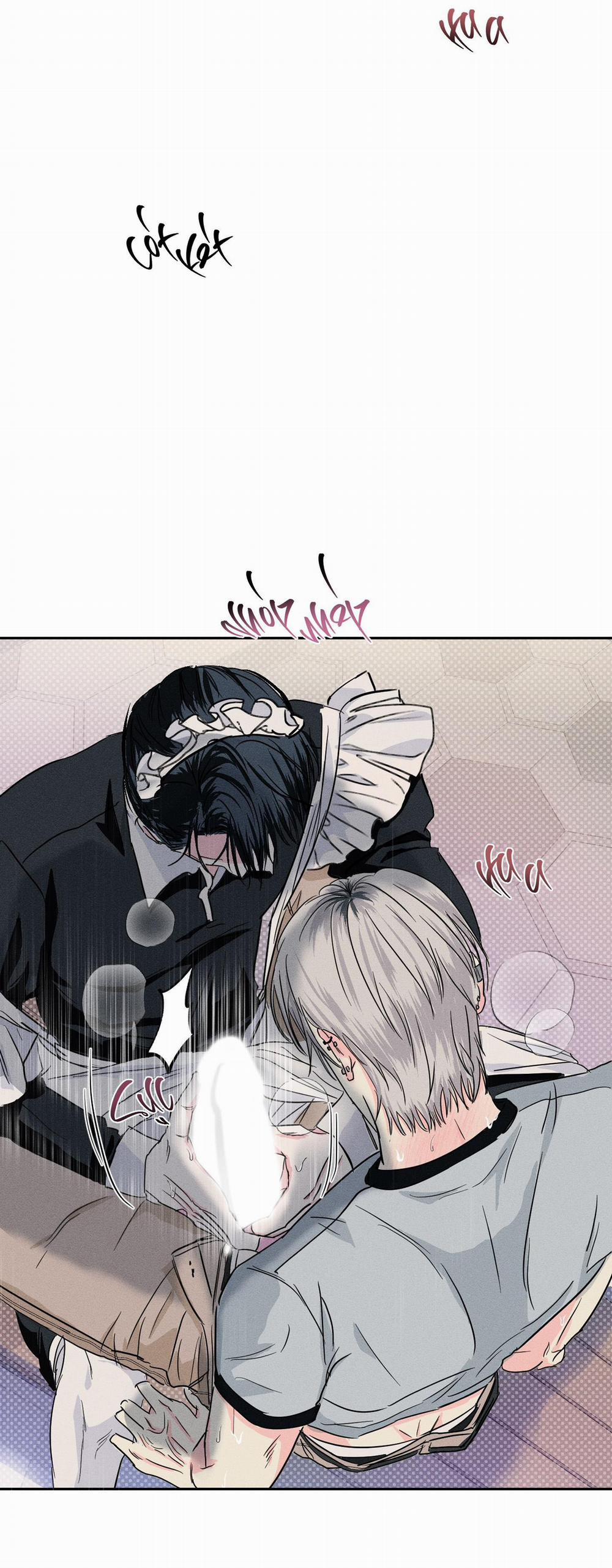 (Cbunu) Ngon Lên Nào! Nhăm Nhăm~ 5 trang 42