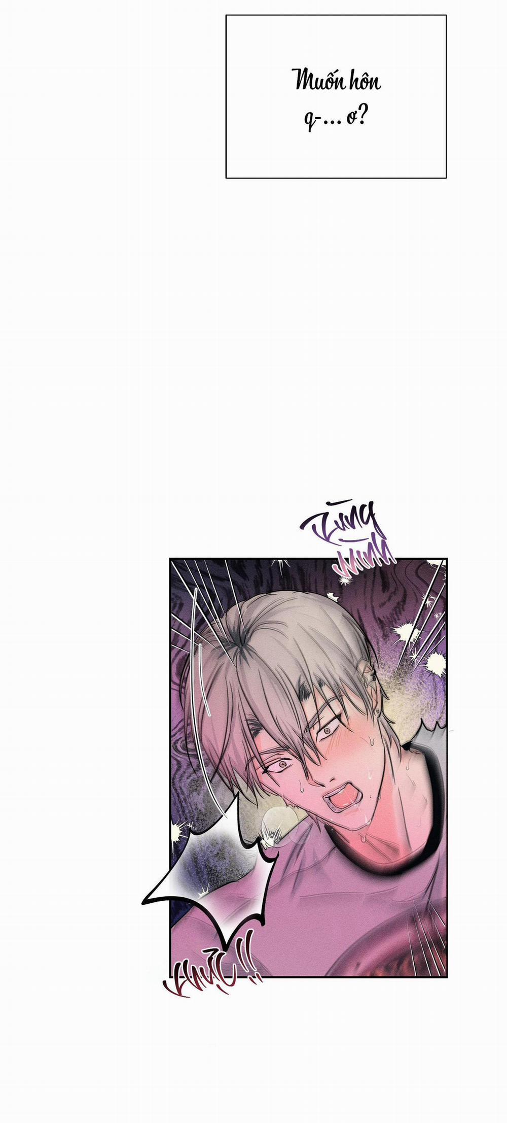 (Cbunu) Ngon Lên Nào! Nhăm Nhăm~ 5 trang 45