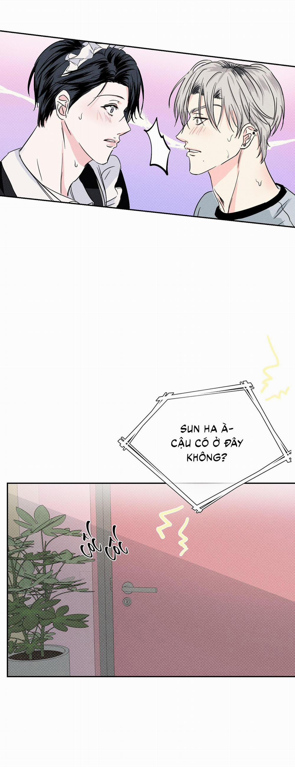 (Cbunu) Ngon Lên Nào! Nhăm Nhăm~ 5 trang 51