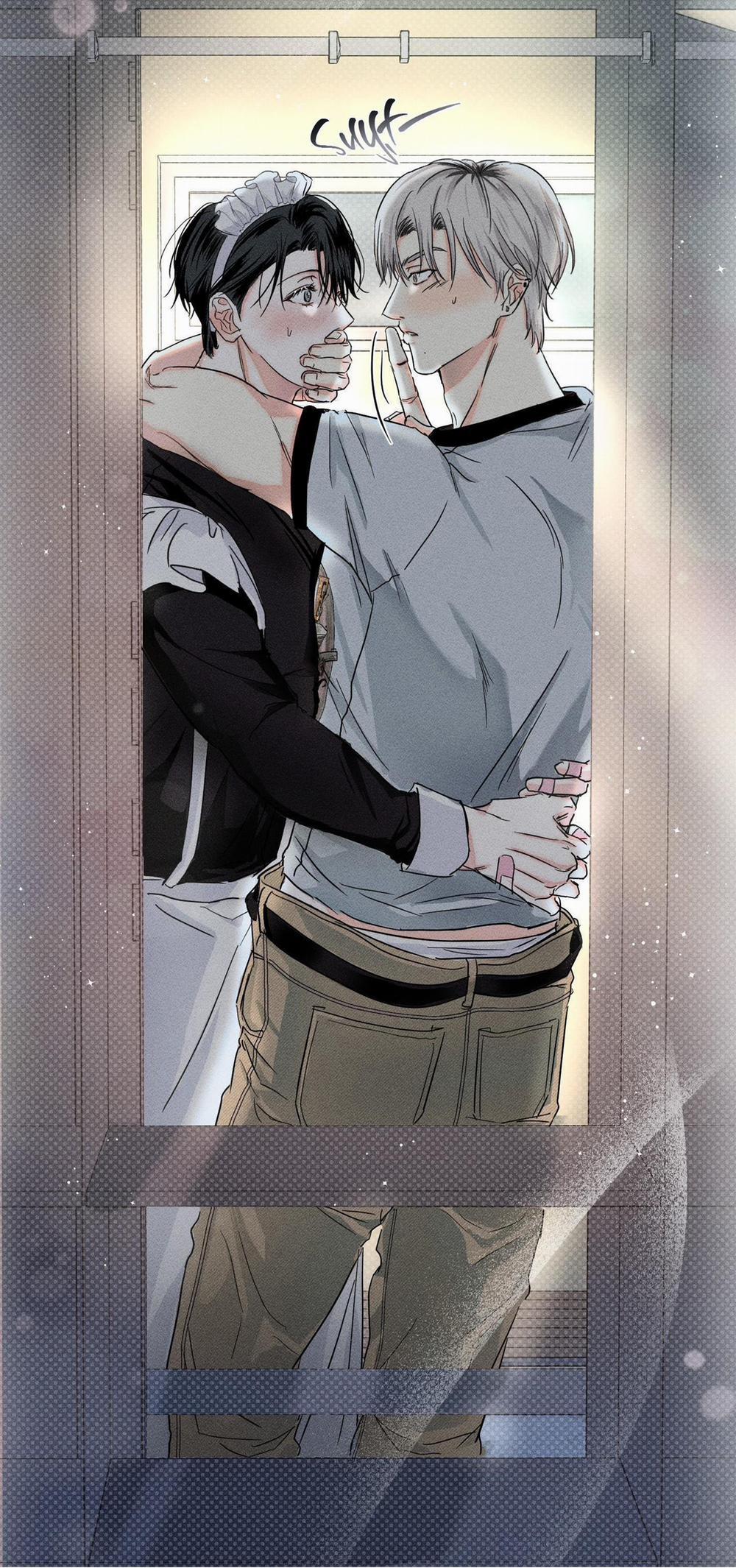 (Cbunu) Ngon Lên Nào! Nhăm Nhăm~ 6 trang 16