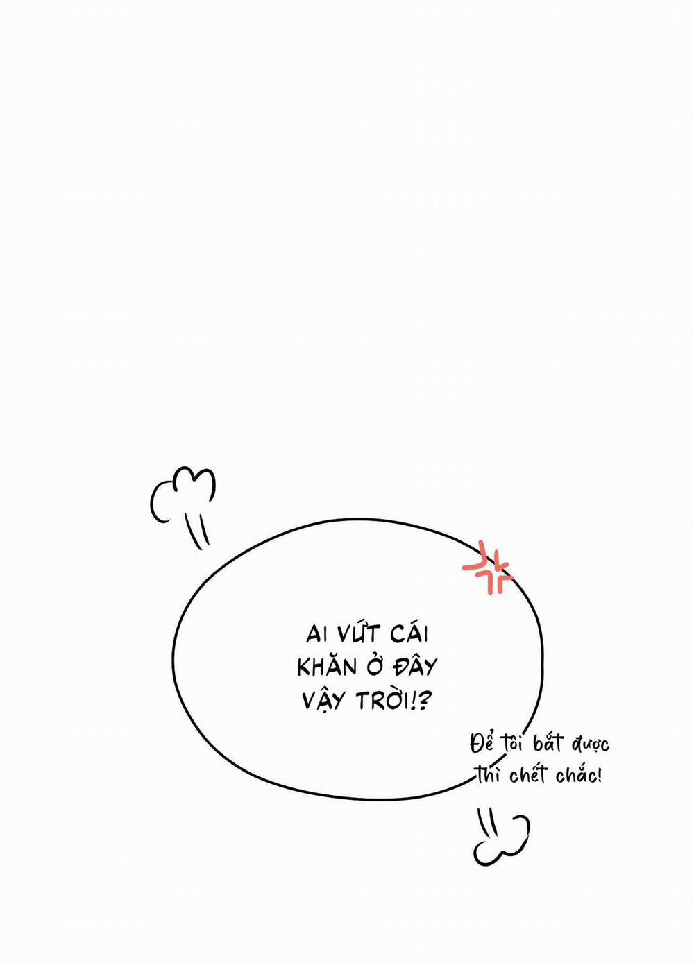 (Cbunu) Ngon Lên Nào! Nhăm Nhăm~ 6 trang 19